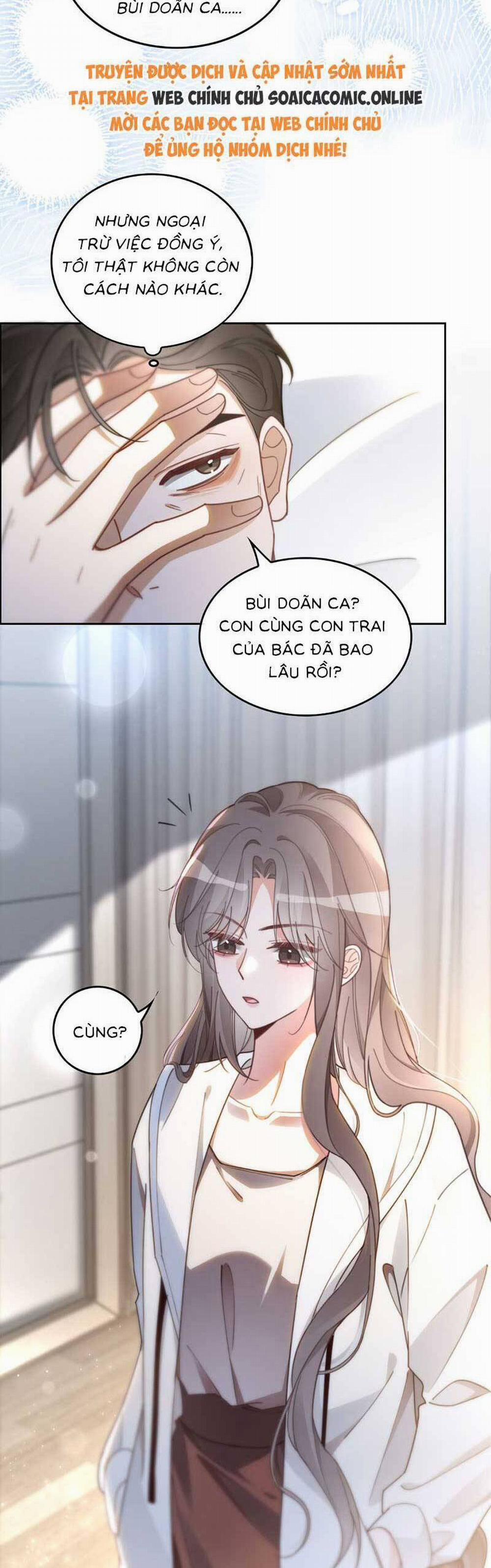 Được Các Anh Trai Chiều Chuộng Tôi Trở Nên Ngang Tàng 253 trang 7