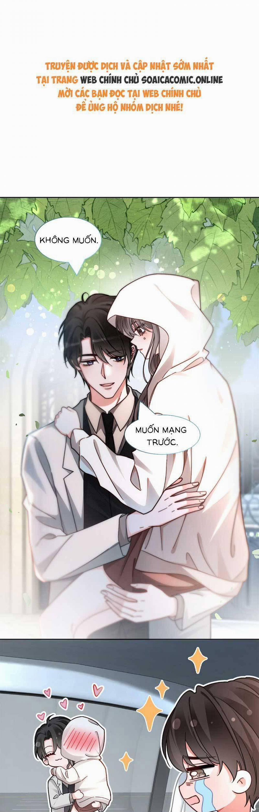 Được Các Anh Trai Chiều Chuộng Tôi Trở Nên Ngang Tàng 254 trang 0