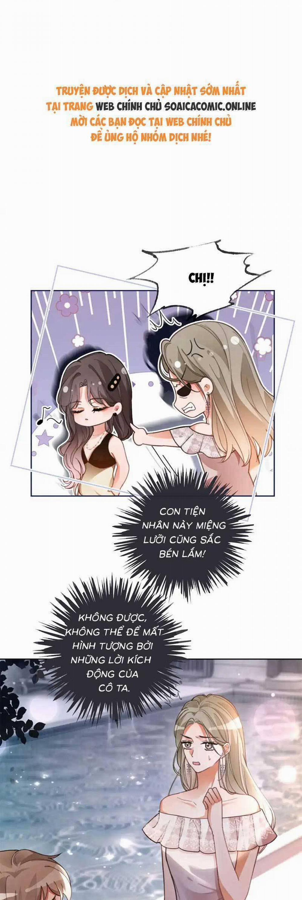 Được Các Anh Trai Chiều Chuộng Tôi Trở Nên Ngang Tàng 255 trang 0