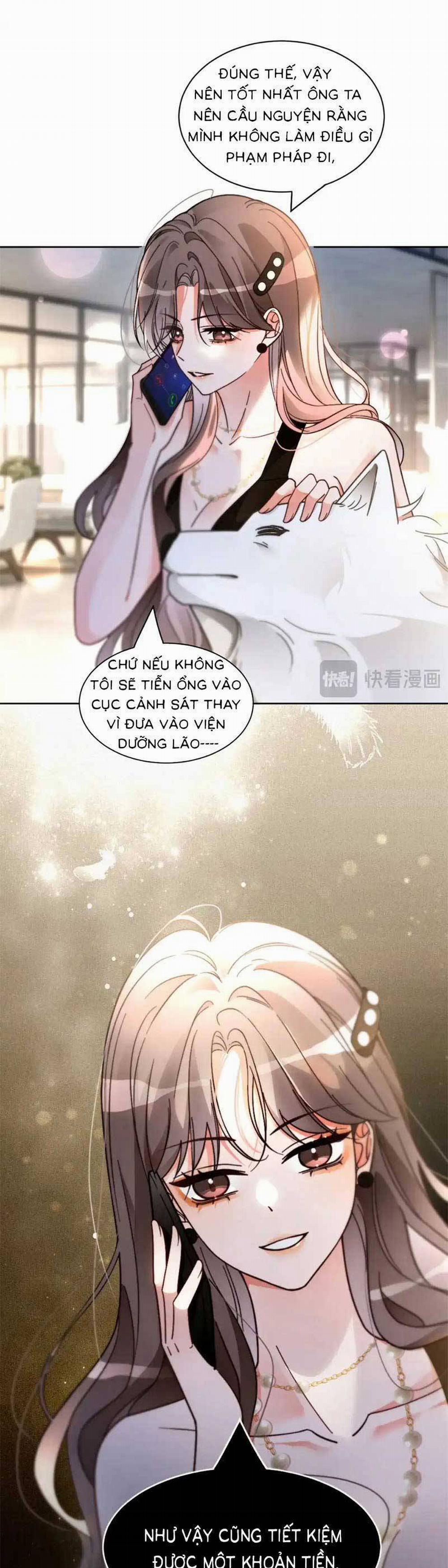 Được Các Anh Trai Chiều Chuộng Tôi Trở Nên Ngang Tàng 255 trang 10