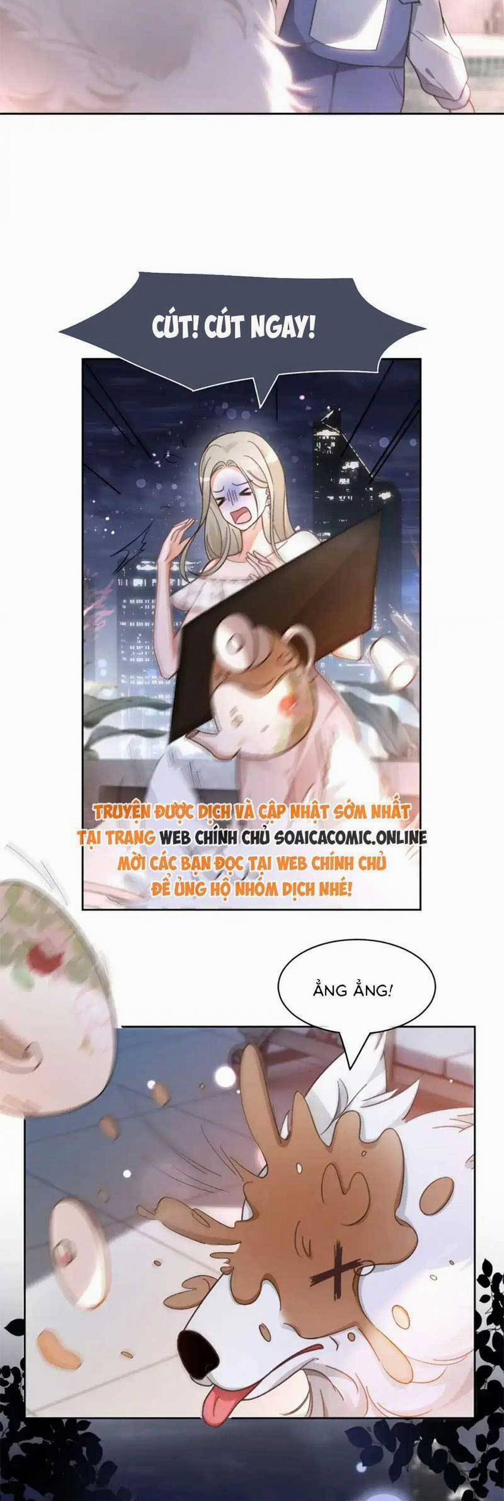 Được Các Anh Trai Chiều Chuộng Tôi Trở Nên Ngang Tàng 255 trang 2