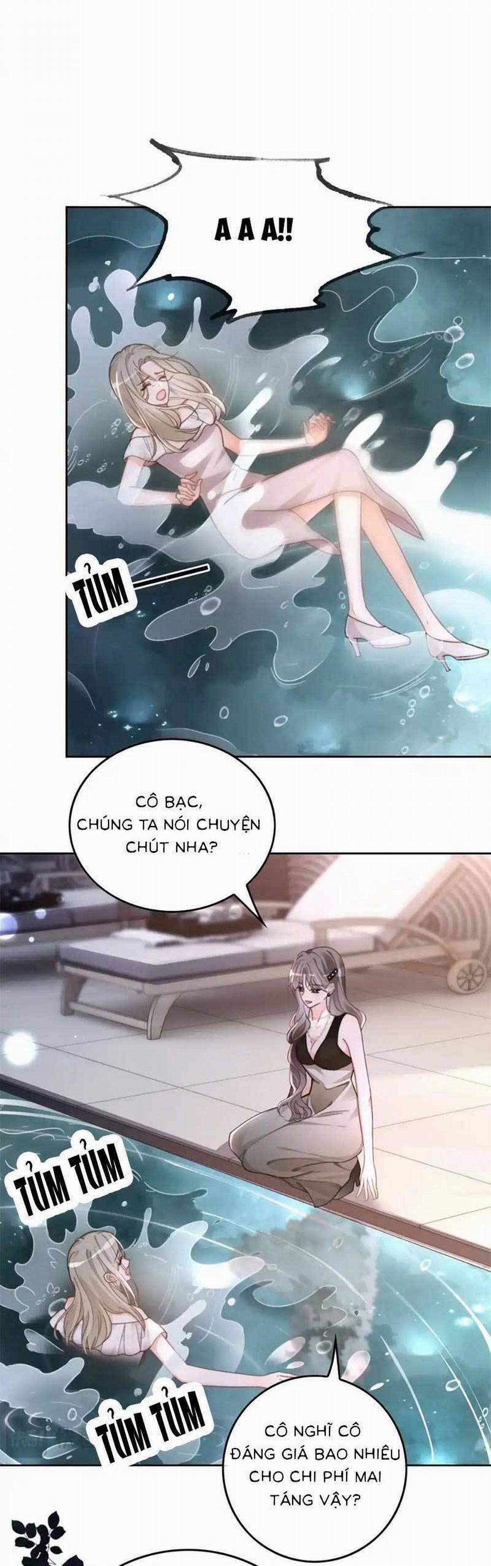 Được Các Anh Trai Chiều Chuộng Tôi Trở Nên Ngang Tàng 255 trang 6