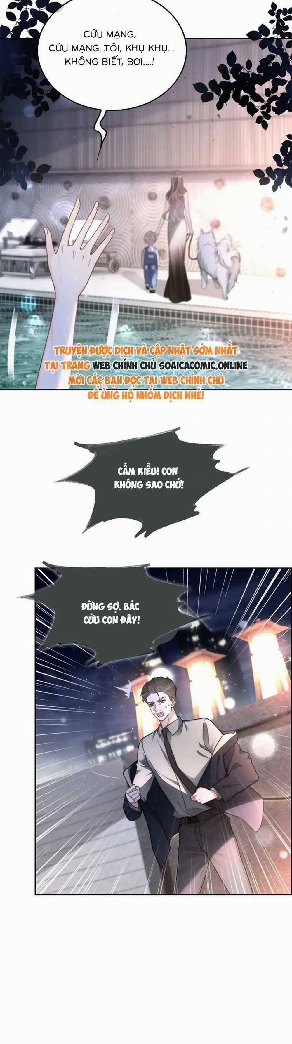 Được Các Anh Trai Chiều Chuộng Tôi Trở Nên Ngang Tàng 255 trang 7