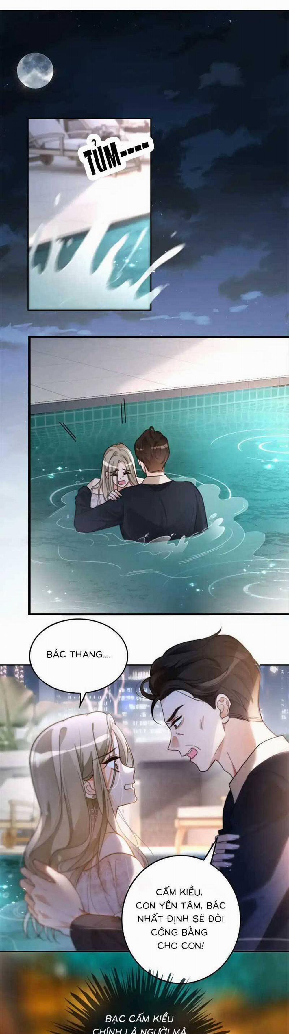 Được Các Anh Trai Chiều Chuộng Tôi Trở Nên Ngang Tàng 255 trang 8