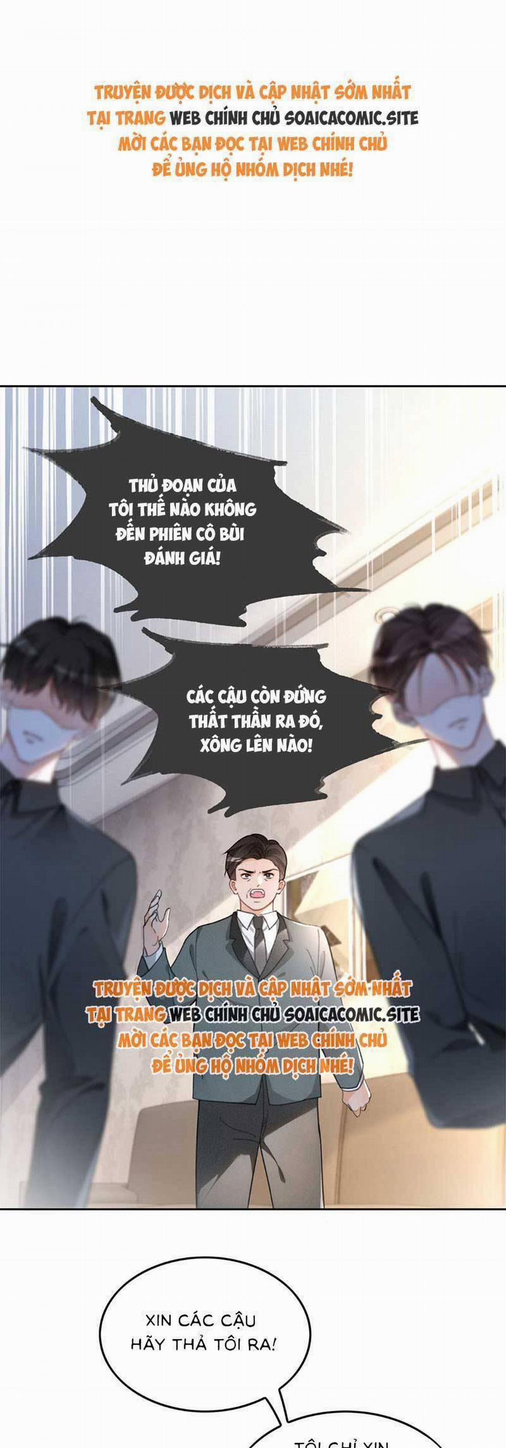 Được Các Anh Trai Chiều Chuộng Tôi Trở Nên Ngang Tàng 256 trang 0