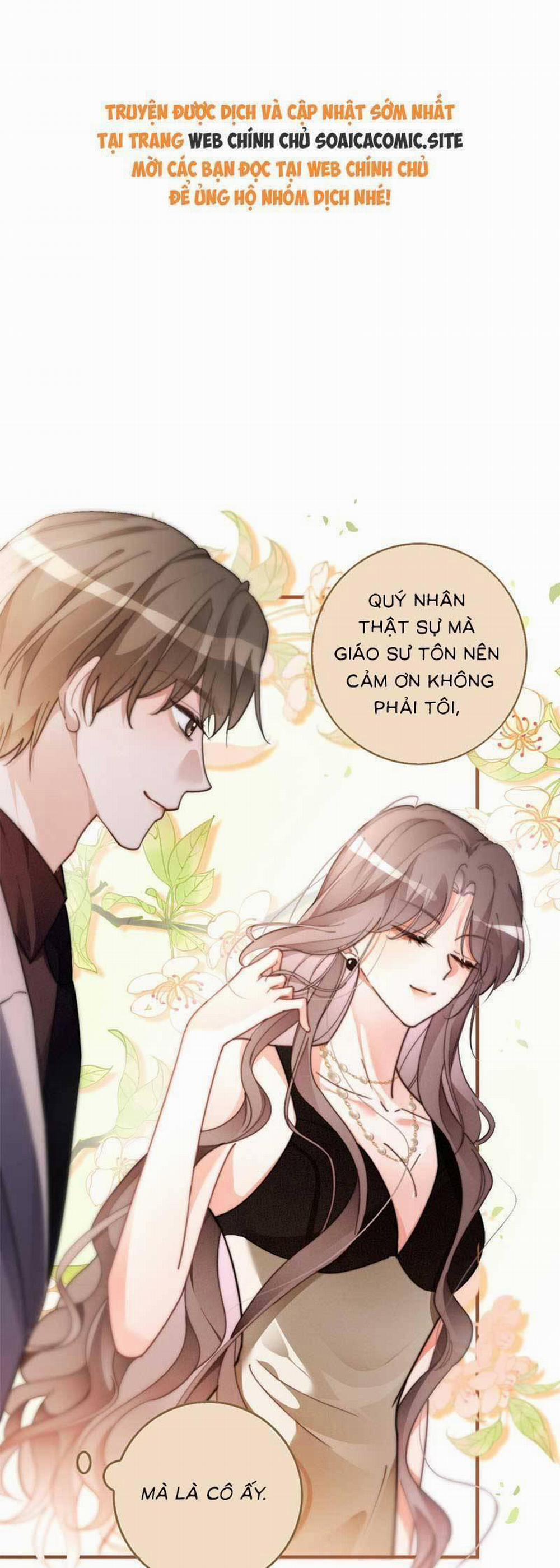 Được Các Anh Trai Chiều Chuộng Tôi Trở Nên Ngang Tàng 257 trang 0