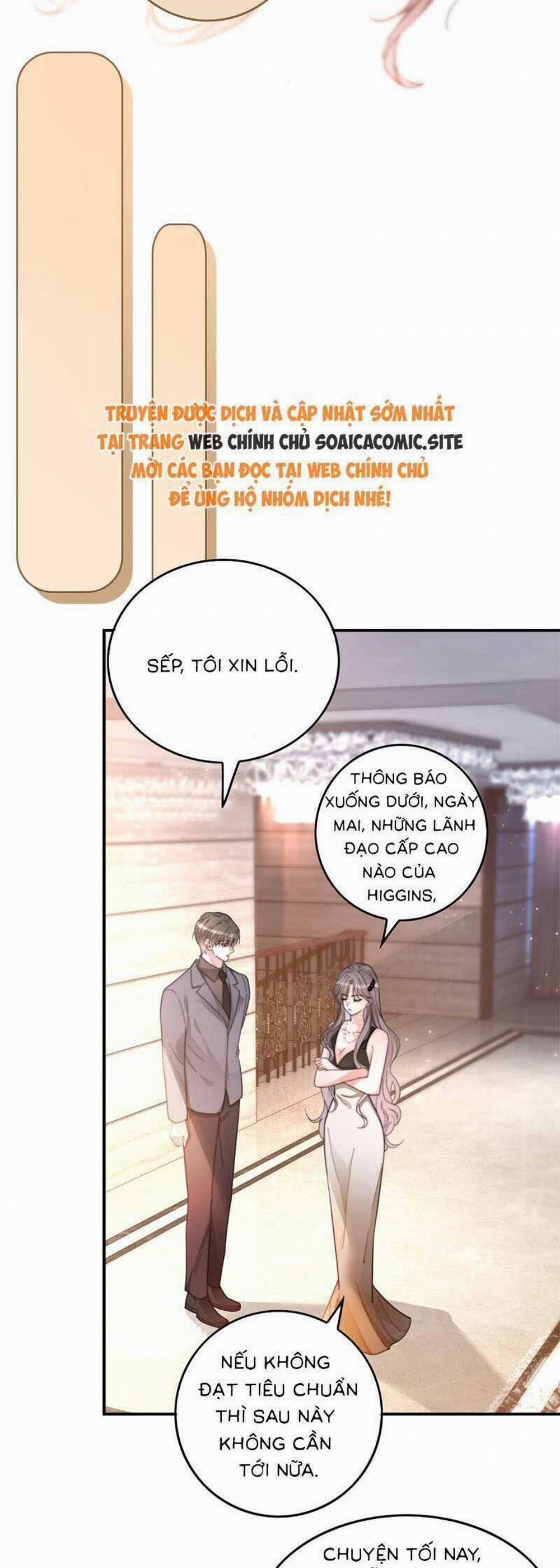 Được Các Anh Trai Chiều Chuộng Tôi Trở Nên Ngang Tàng 257 trang 1