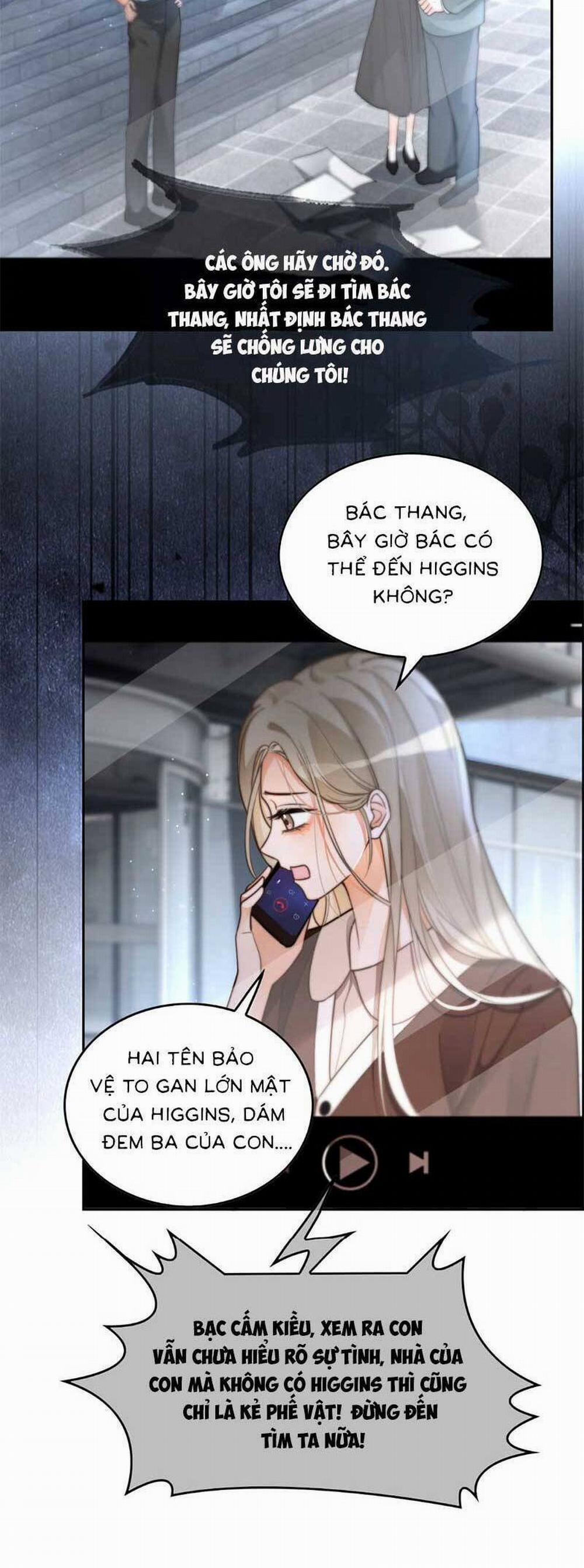 Được Các Anh Trai Chiều Chuộng Tôi Trở Nên Ngang Tàng 257 trang 14