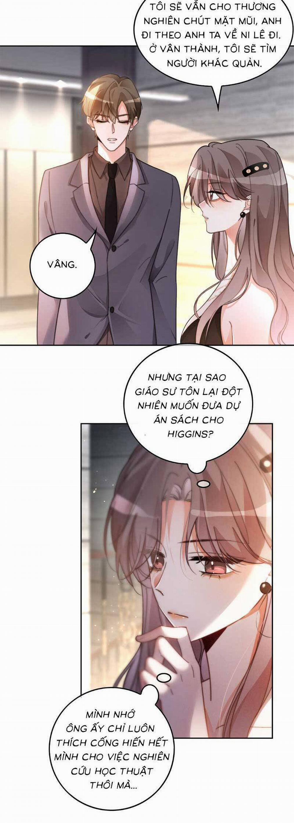 Được Các Anh Trai Chiều Chuộng Tôi Trở Nên Ngang Tàng 257 trang 2