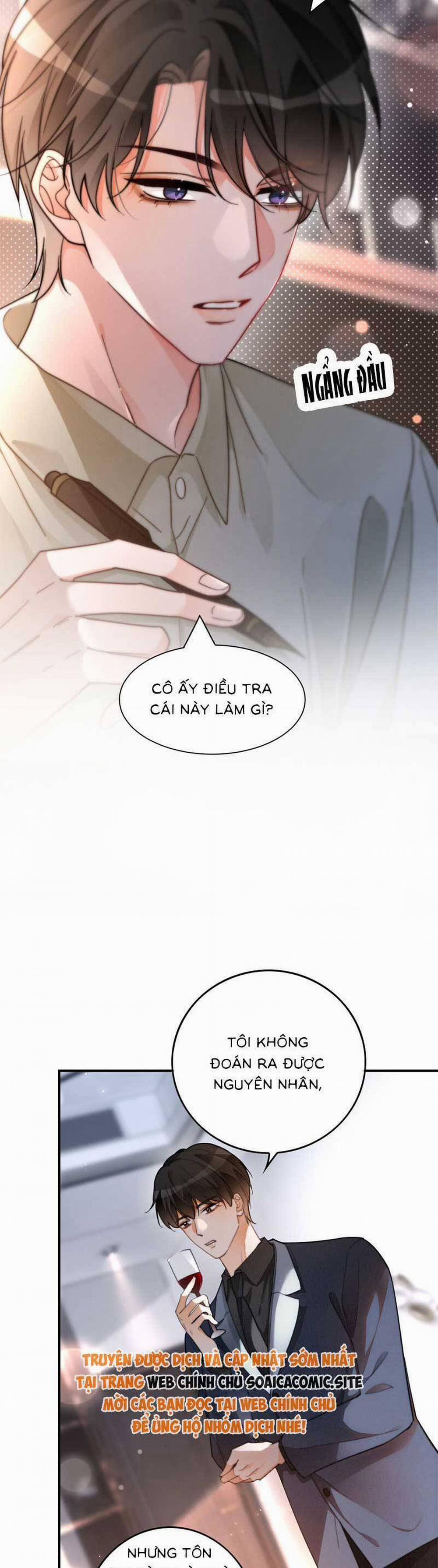 Được Các Anh Trai Chiều Chuộng Tôi Trở Nên Ngang Tàng 257 trang 7