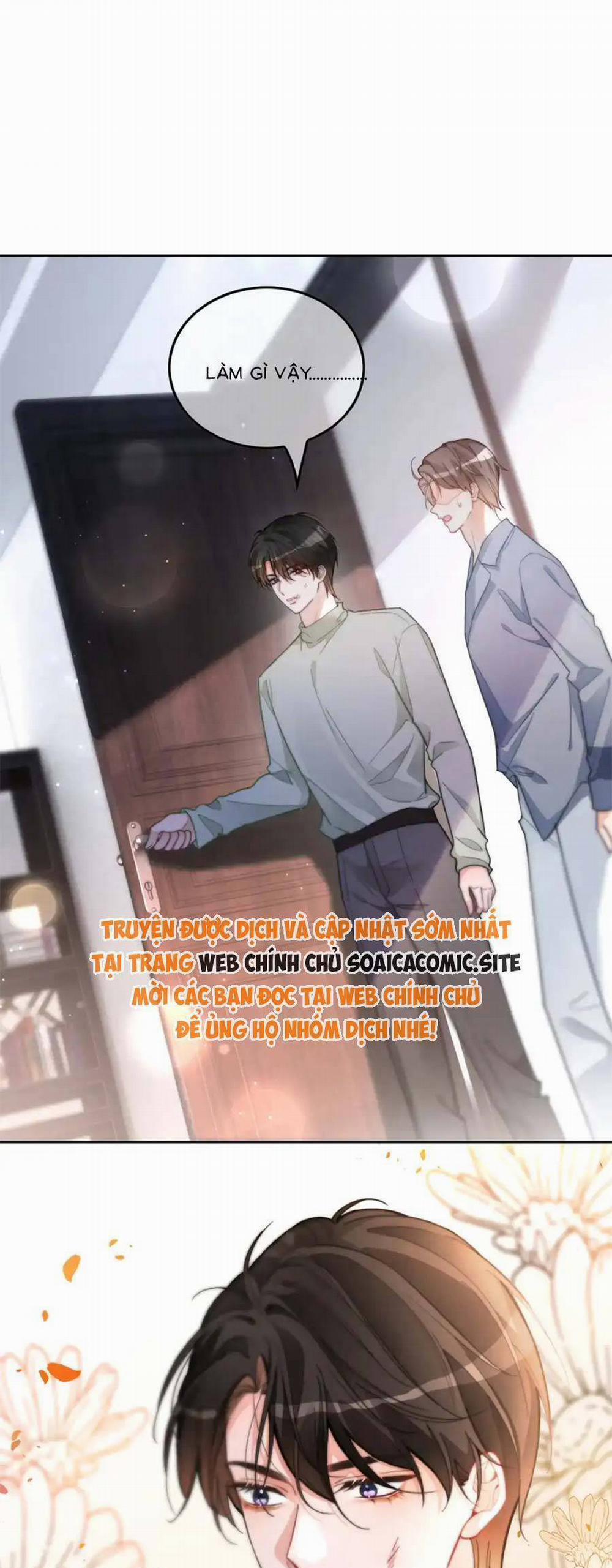 Được Các Anh Trai Chiều Chuộng Tôi Trở Nên Ngang Tàng 258 trang 15