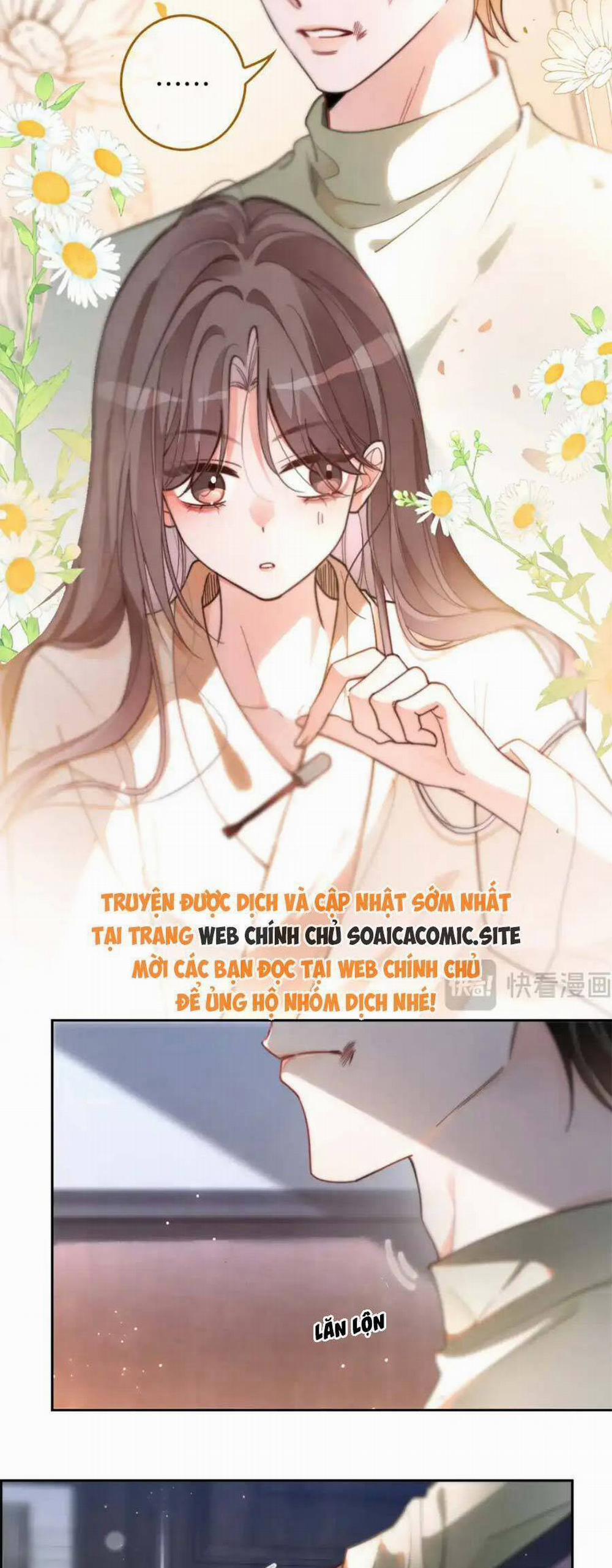 Được Các Anh Trai Chiều Chuộng Tôi Trở Nên Ngang Tàng 258 trang 16