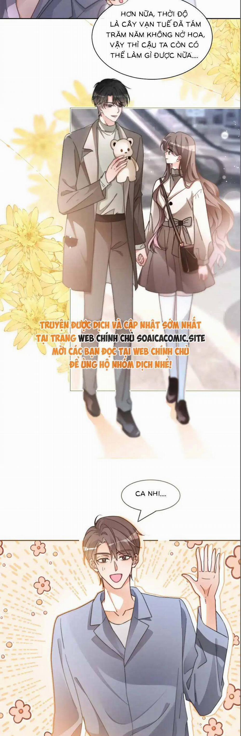 Được Các Anh Trai Chiều Chuộng Tôi Trở Nên Ngang Tàng 258 trang 2