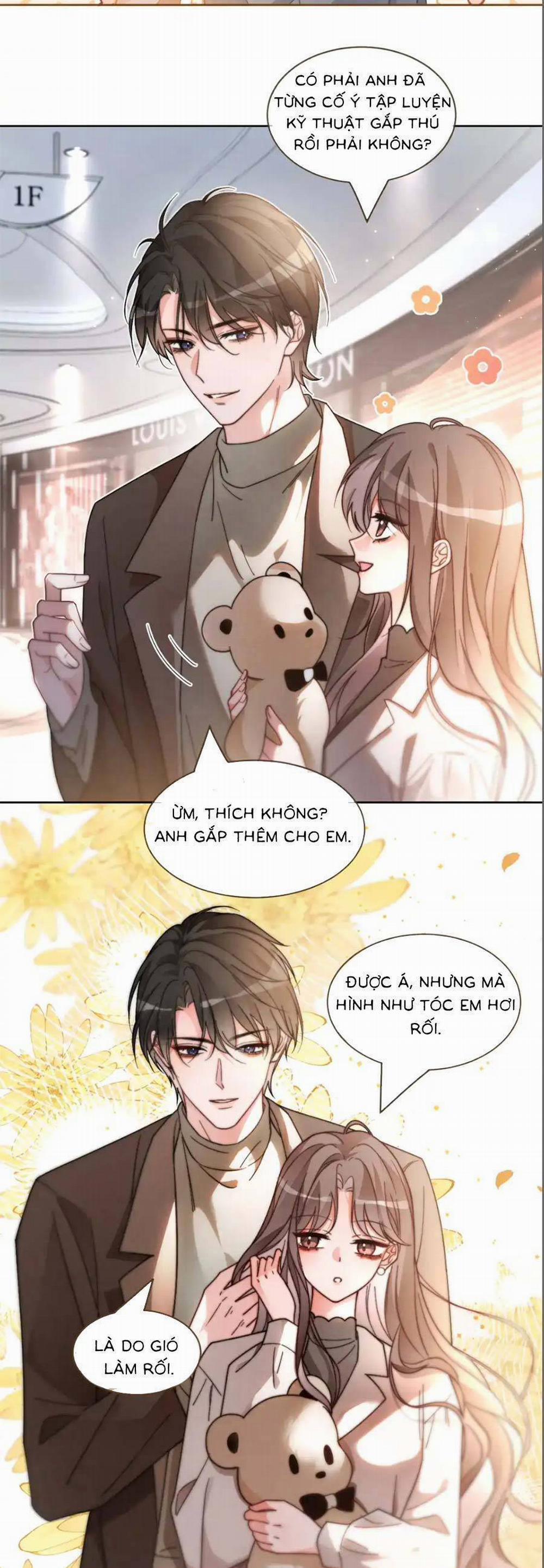 Được Các Anh Trai Chiều Chuộng Tôi Trở Nên Ngang Tàng 258 trang 3