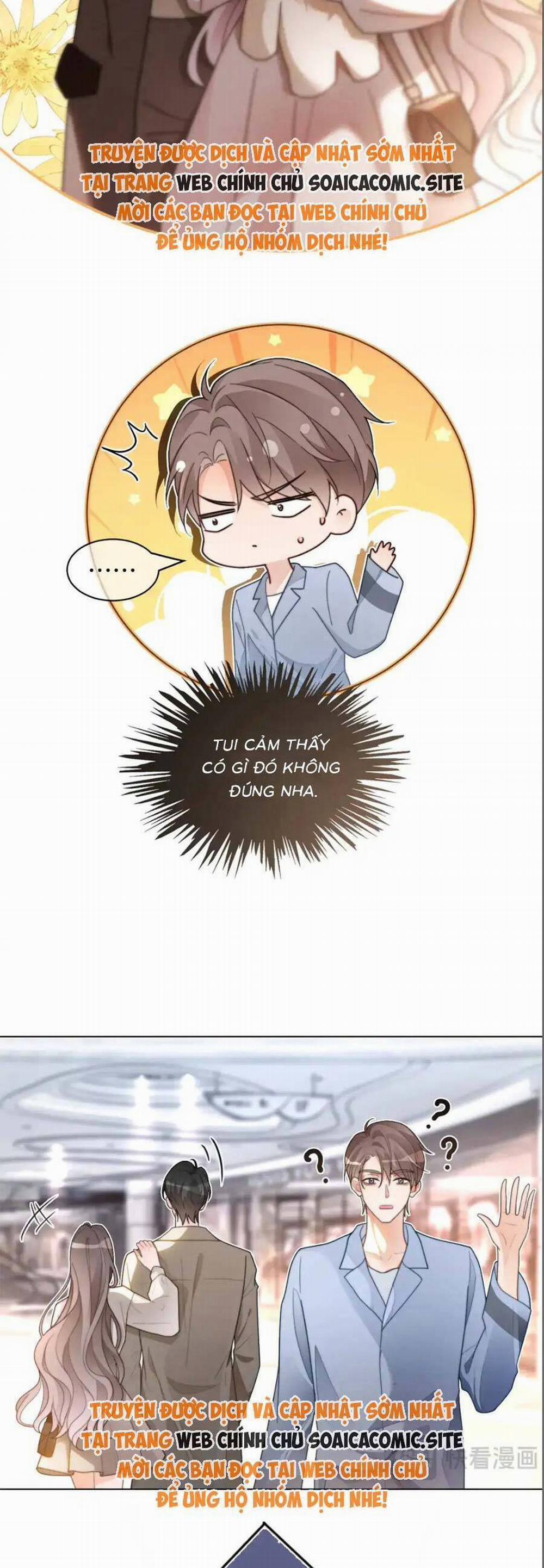 Được Các Anh Trai Chiều Chuộng Tôi Trở Nên Ngang Tàng 258 trang 4