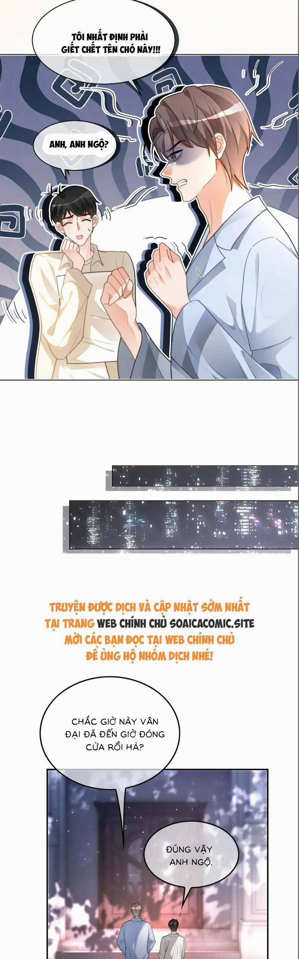 Được Các Anh Trai Chiều Chuộng Tôi Trở Nên Ngang Tàng 258 trang 6