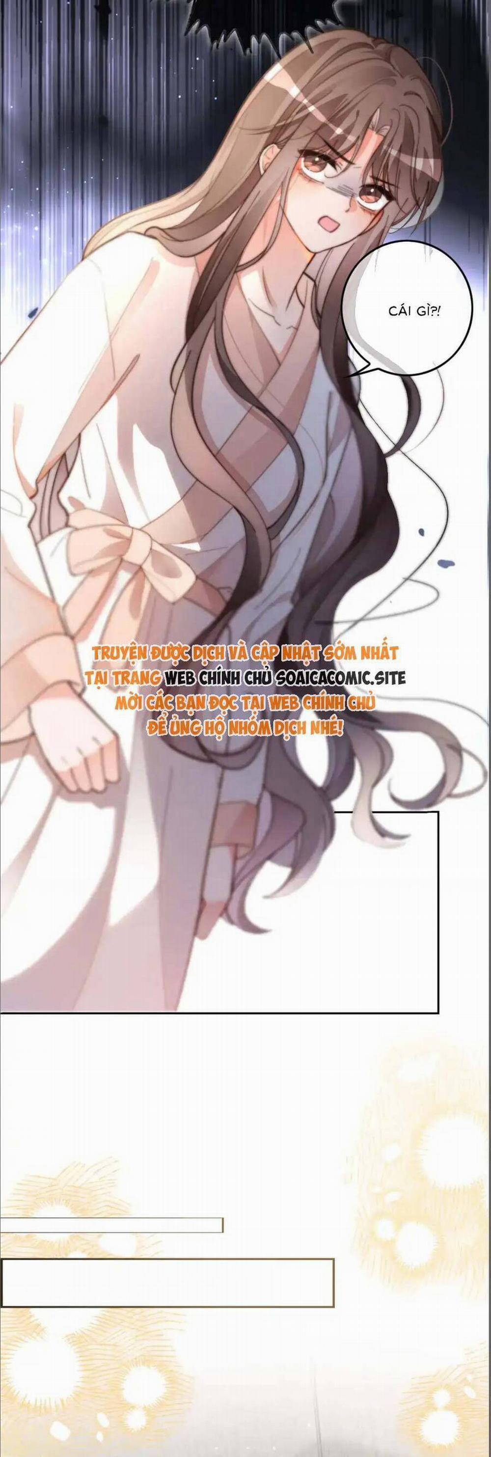 Được Các Anh Trai Chiều Chuộng Tôi Trở Nên Ngang Tàng 259 trang 14