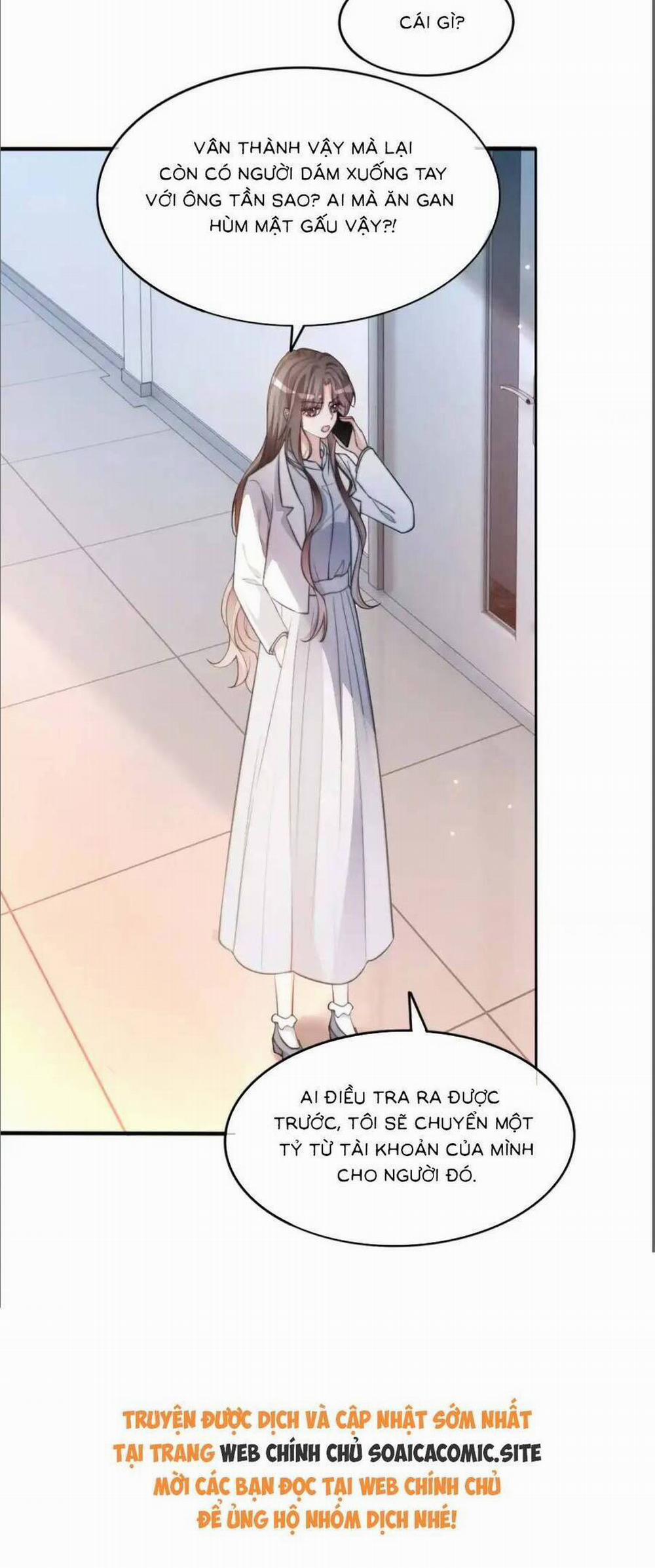 Được Các Anh Trai Chiều Chuộng Tôi Trở Nên Ngang Tàng 259 trang 18