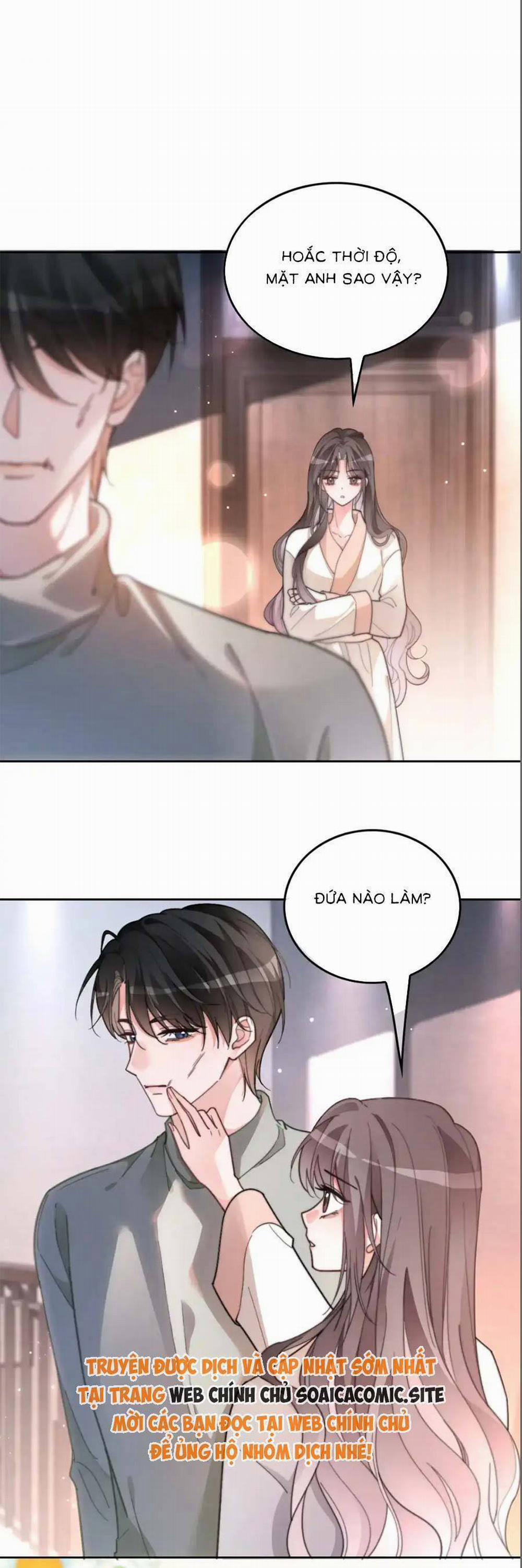 Được Các Anh Trai Chiều Chuộng Tôi Trở Nên Ngang Tàng 259 trang 2