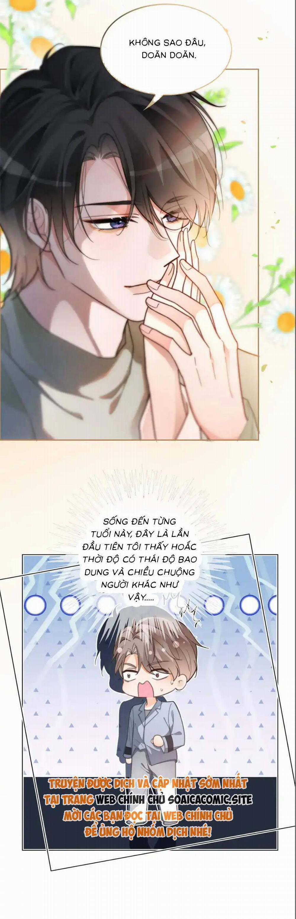 Được Các Anh Trai Chiều Chuộng Tôi Trở Nên Ngang Tàng 259 trang 3