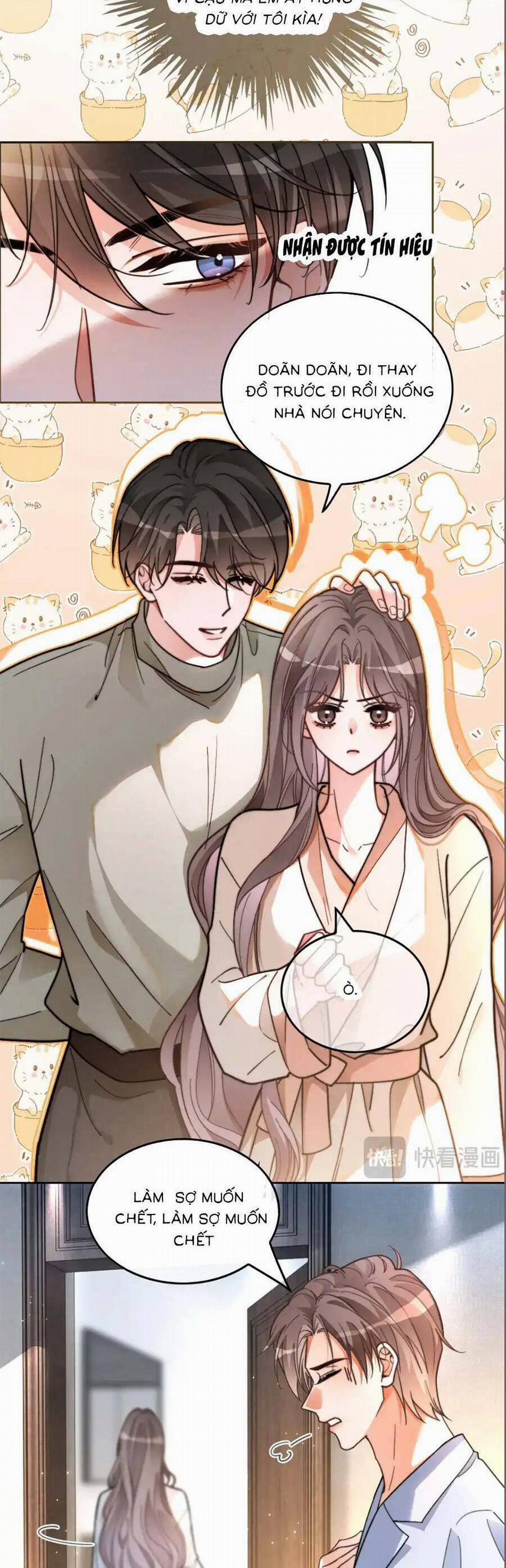 Được Các Anh Trai Chiều Chuộng Tôi Trở Nên Ngang Tàng 259 trang 5