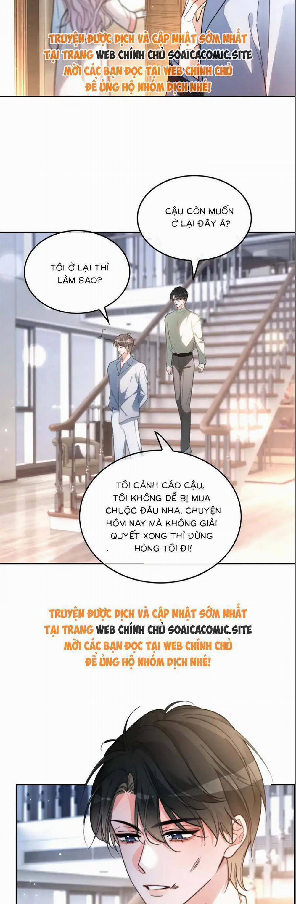 Được Các Anh Trai Chiều Chuộng Tôi Trở Nên Ngang Tàng 259 trang 6