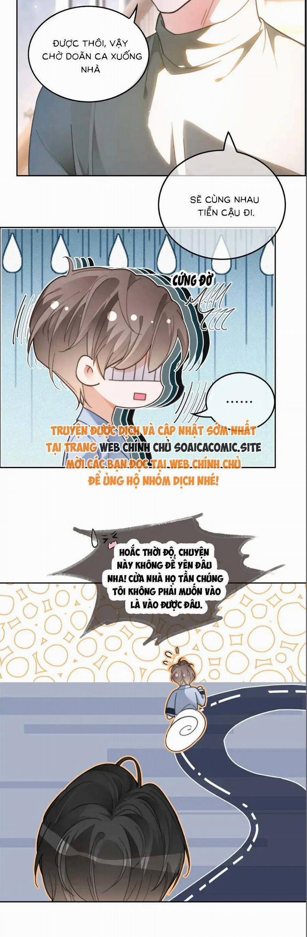 Được Các Anh Trai Chiều Chuộng Tôi Trở Nên Ngang Tàng 259 trang 7