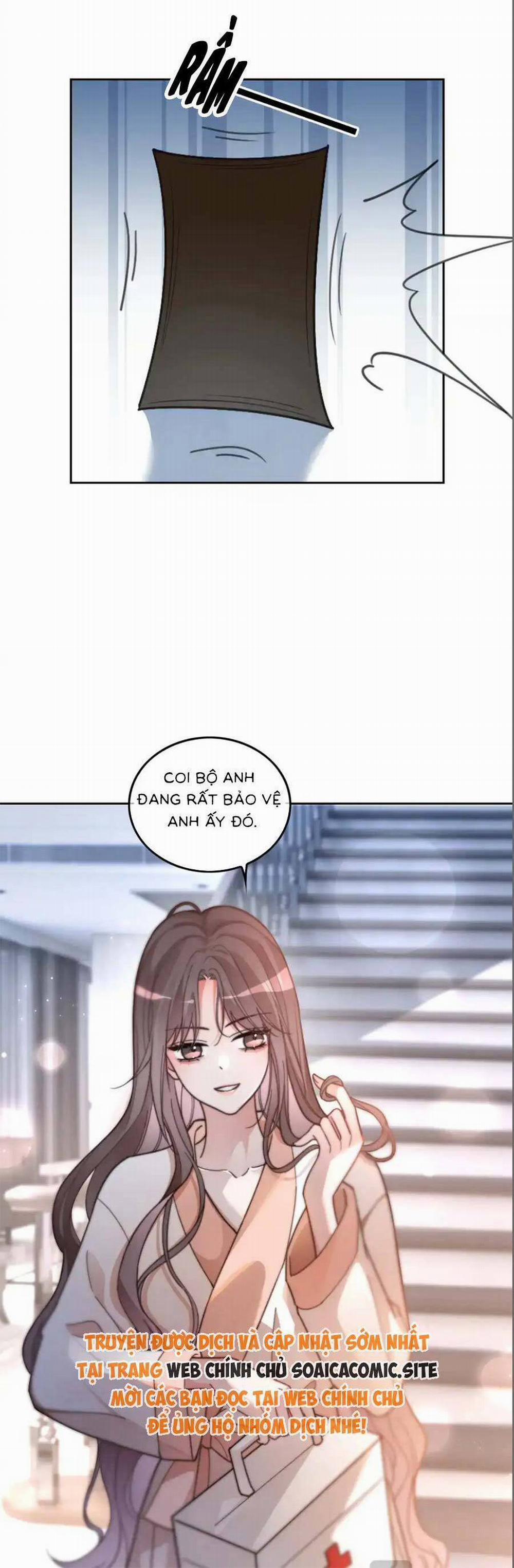 Được Các Anh Trai Chiều Chuộng Tôi Trở Nên Ngang Tàng 259 trang 8