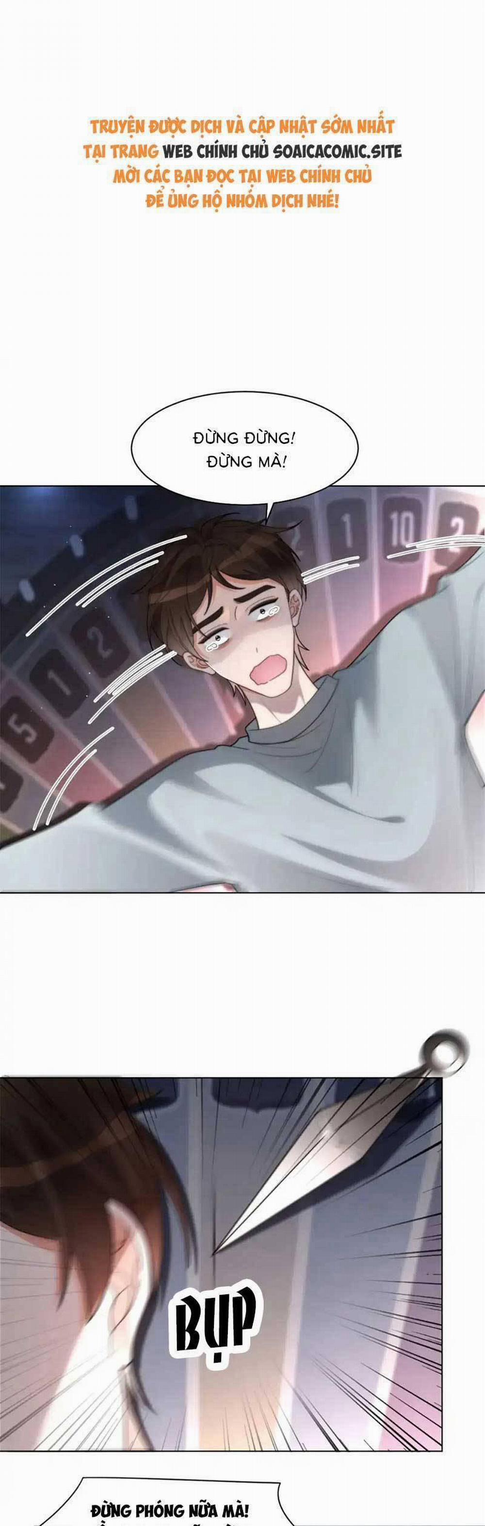 Được Các Anh Trai Chiều Chuộng Tôi Trở Nên Ngang Tàng 261 trang 0