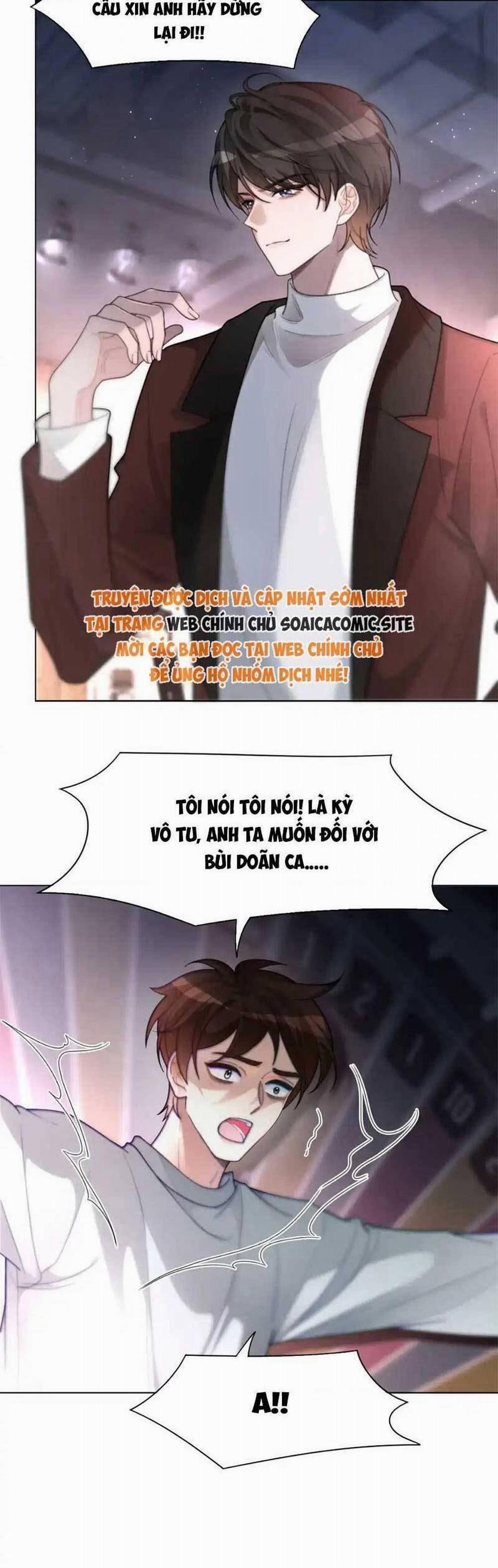 Được Các Anh Trai Chiều Chuộng Tôi Trở Nên Ngang Tàng 261 trang 1