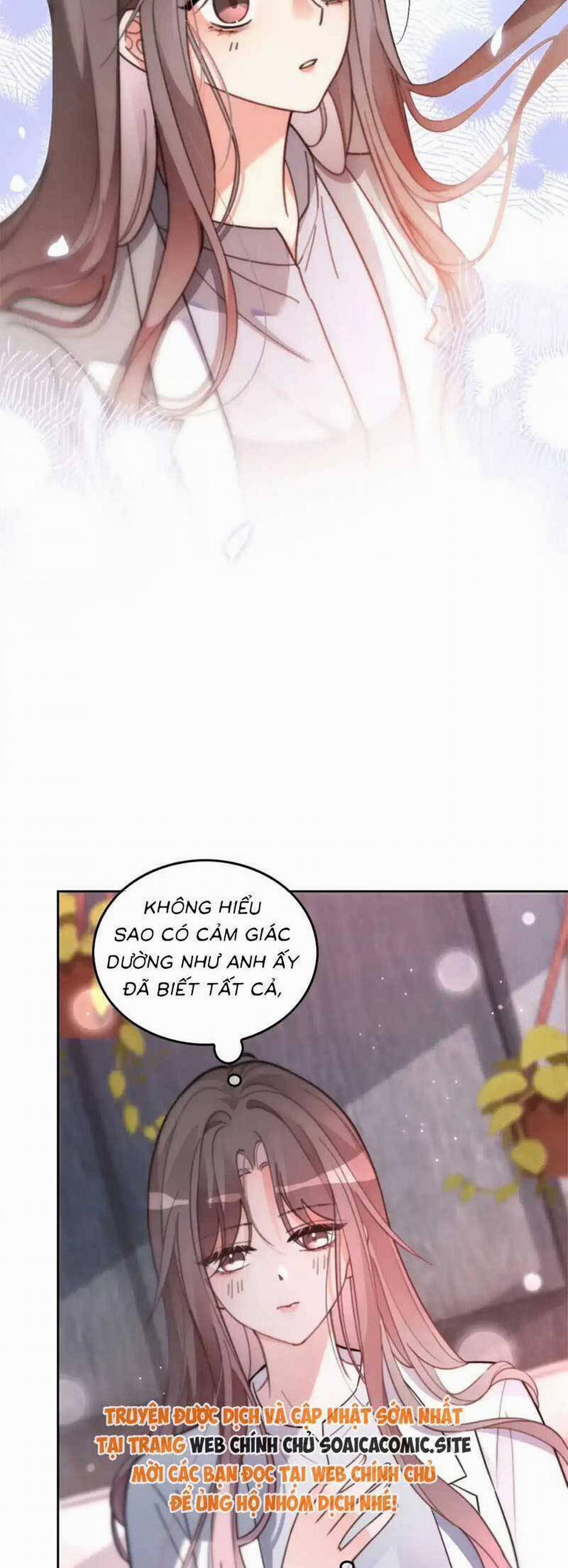 Được Các Anh Trai Chiều Chuộng Tôi Trở Nên Ngang Tàng 261 trang 13