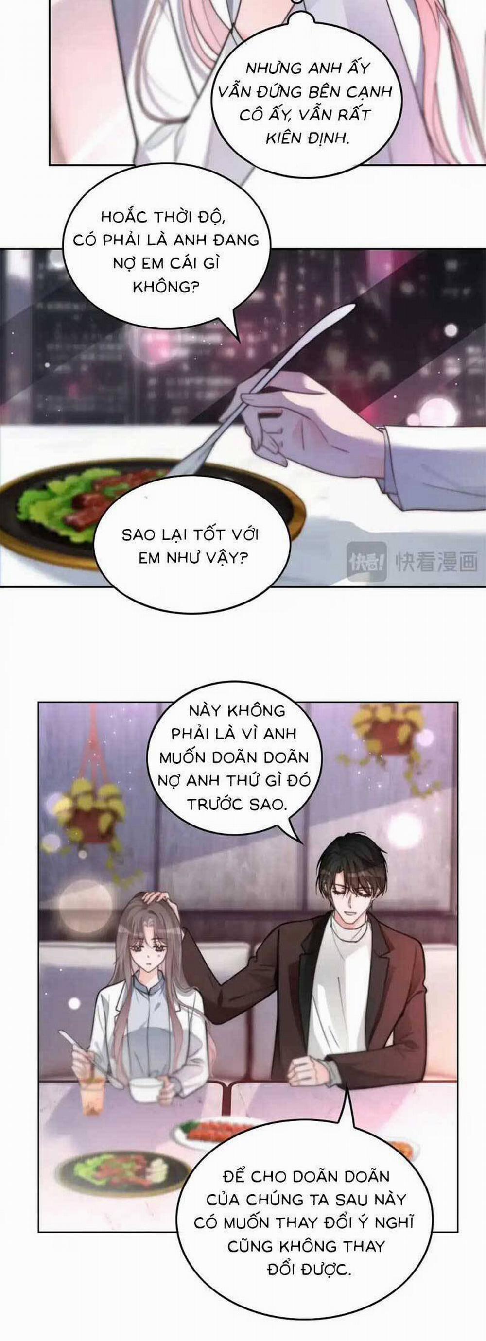 Được Các Anh Trai Chiều Chuộng Tôi Trở Nên Ngang Tàng 261 trang 14