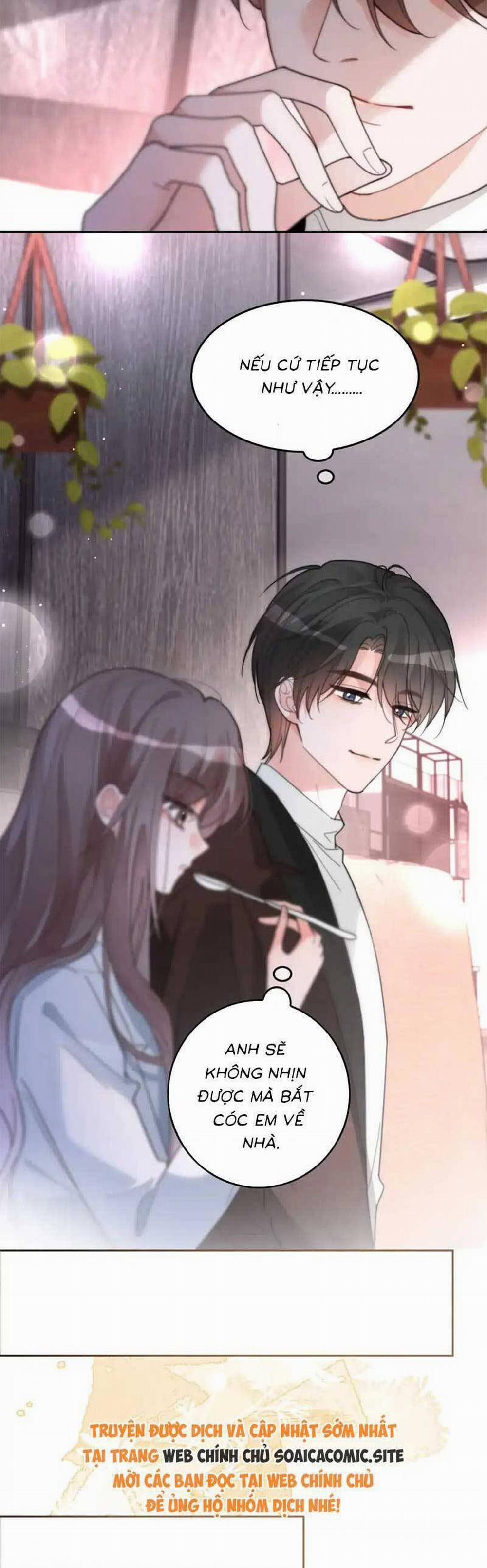 Được Các Anh Trai Chiều Chuộng Tôi Trở Nên Ngang Tàng 261 trang 16