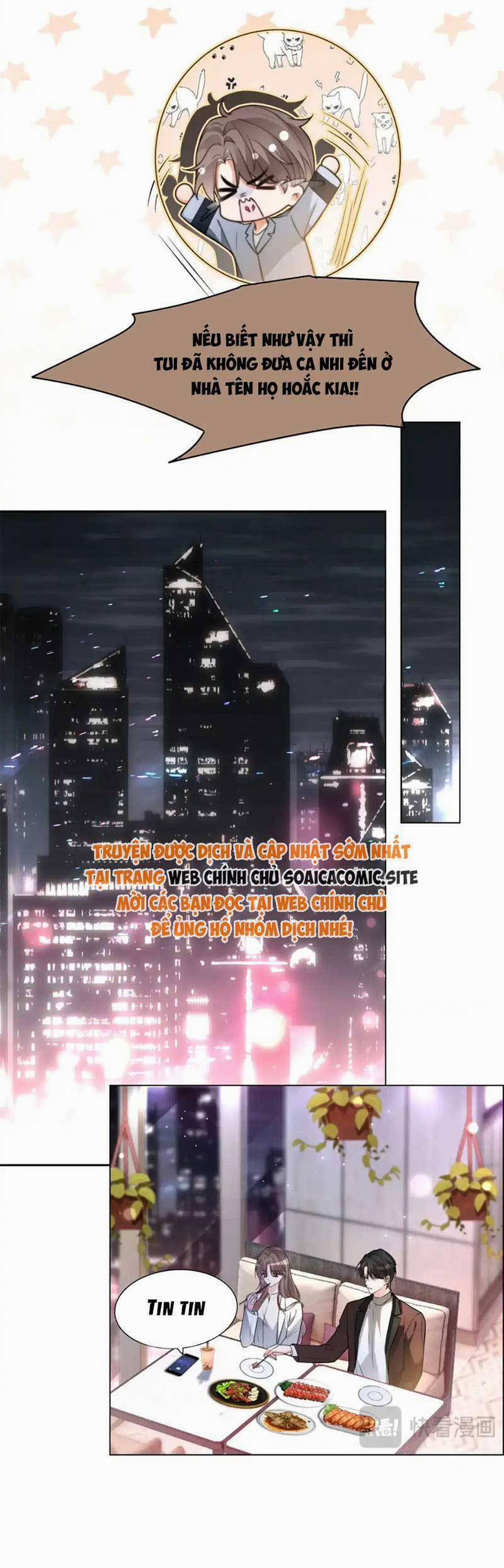 Được Các Anh Trai Chiều Chuộng Tôi Trở Nên Ngang Tàng 261 trang 9