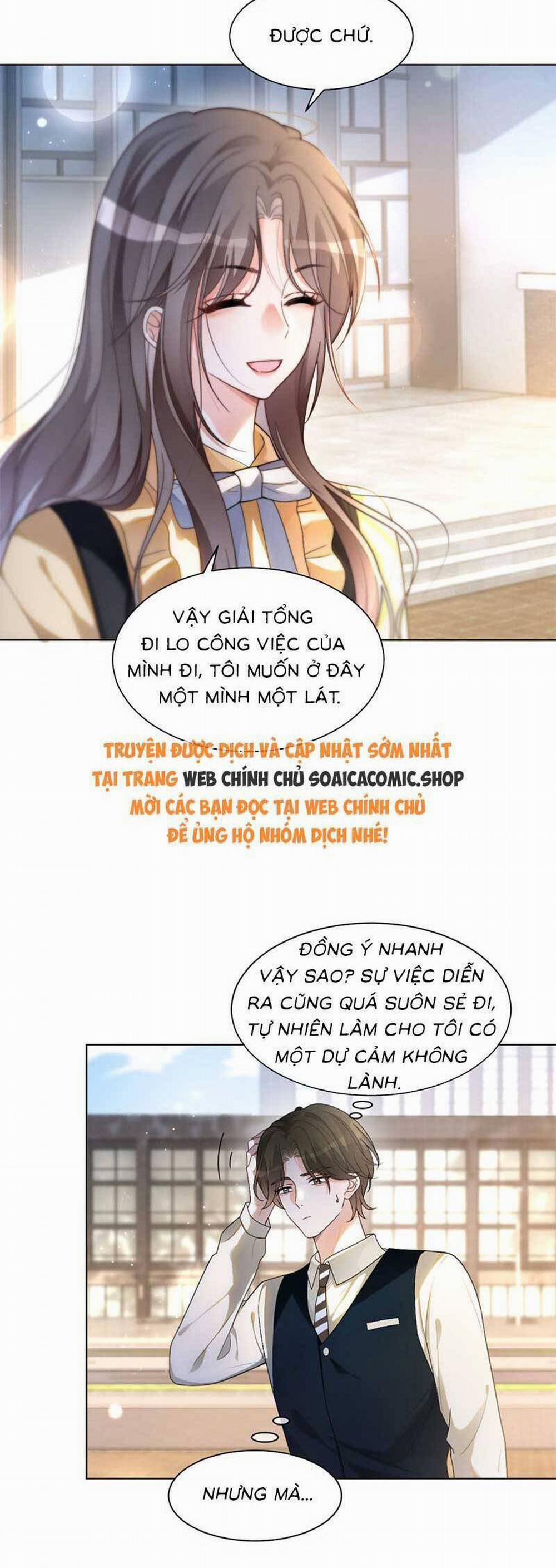 Được Các Anh Trai Chiều Chuộng Tôi Trở Nên Ngang Tàng 262 trang 15