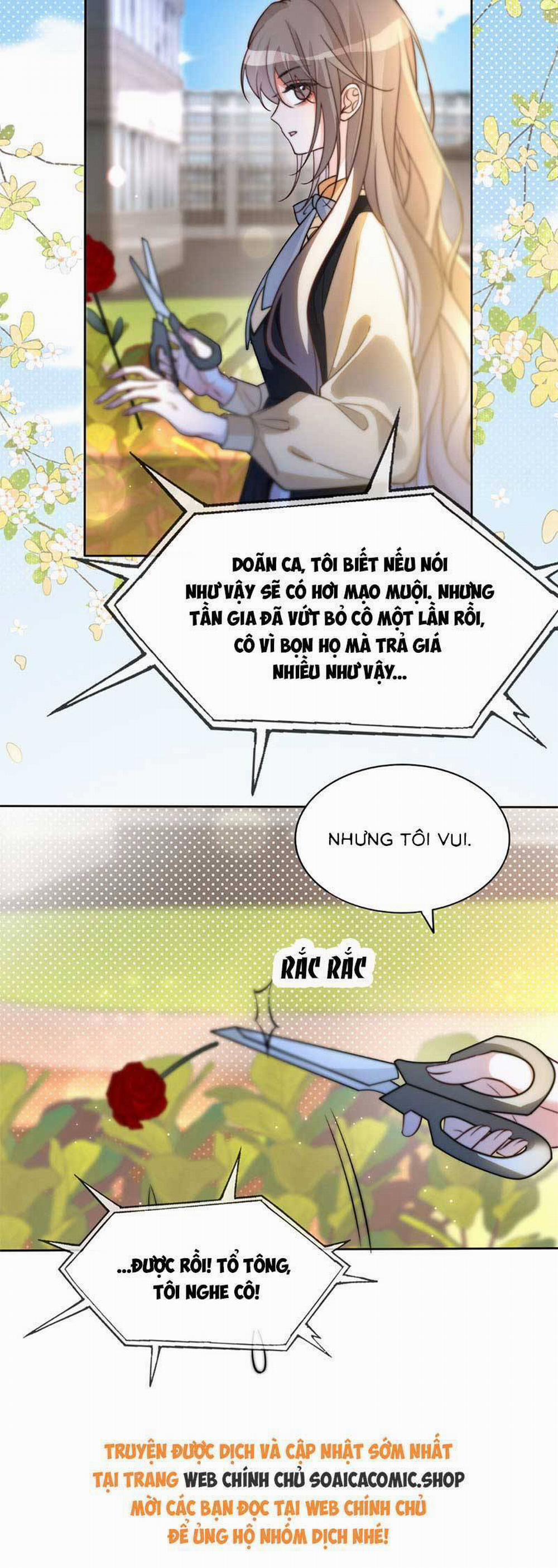 Được Các Anh Trai Chiều Chuộng Tôi Trở Nên Ngang Tàng 262 trang 2