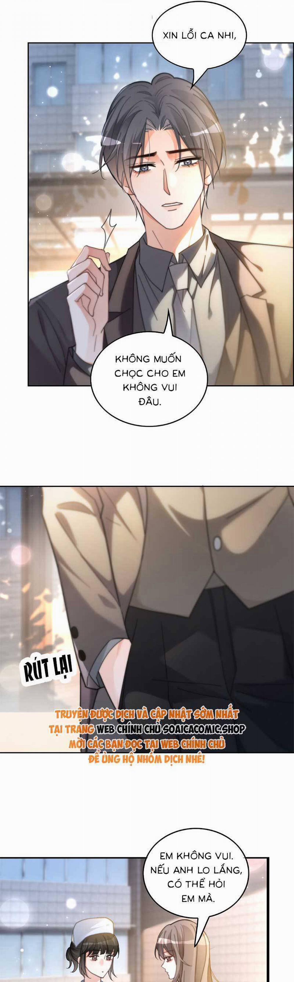 Được Các Anh Trai Chiều Chuộng Tôi Trở Nên Ngang Tàng 262 trang 6