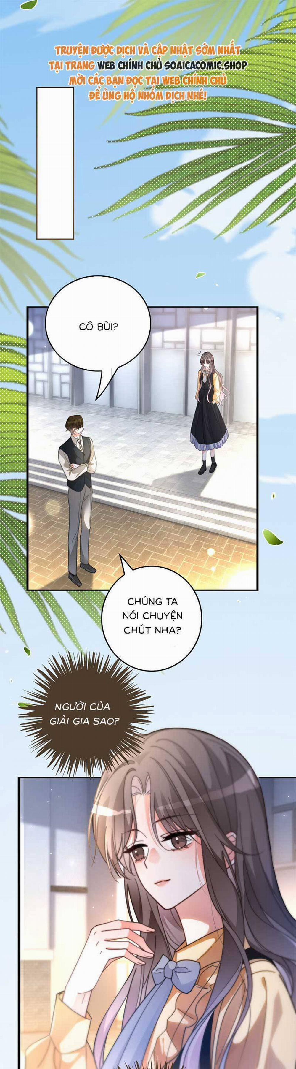 Được Các Anh Trai Chiều Chuộng Tôi Trở Nên Ngang Tàng 262 trang 9