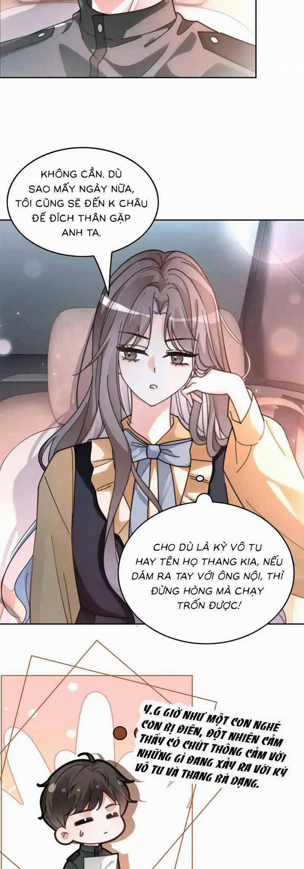 Được Các Anh Trai Chiều Chuộng Tôi Trở Nên Ngang Tàng 263 trang 1