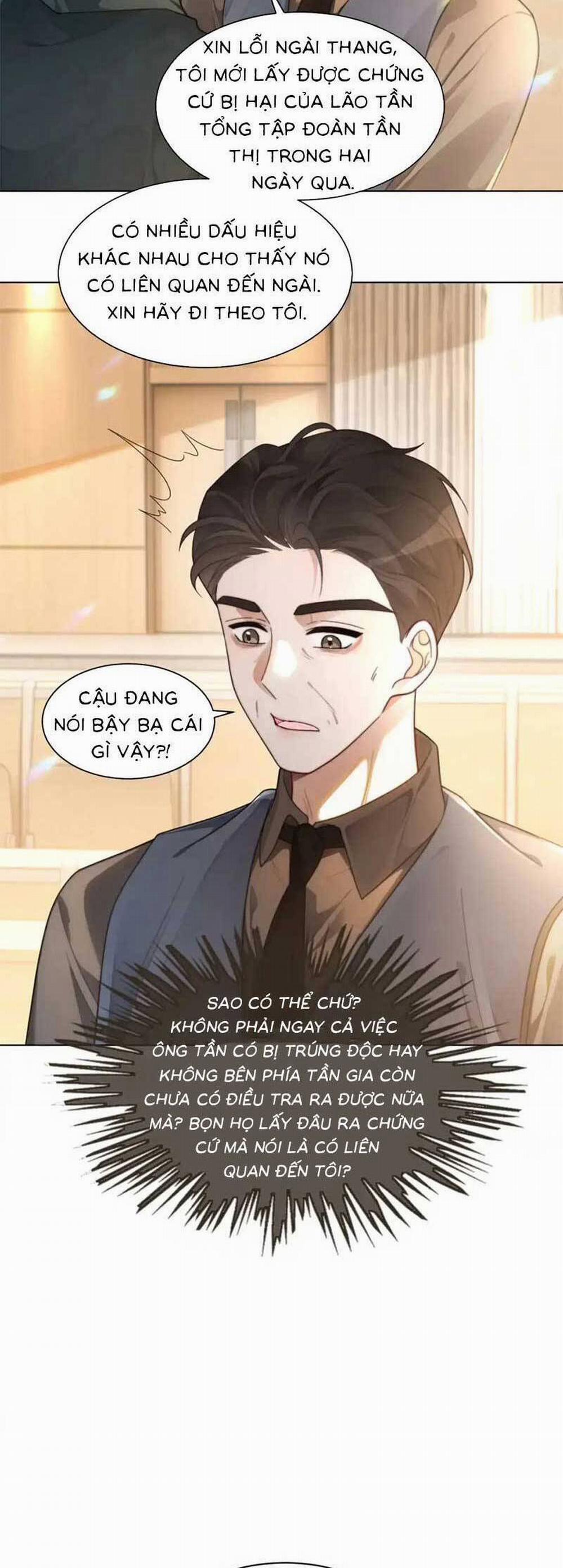 Được Các Anh Trai Chiều Chuộng Tôi Trở Nên Ngang Tàng 263 trang 10