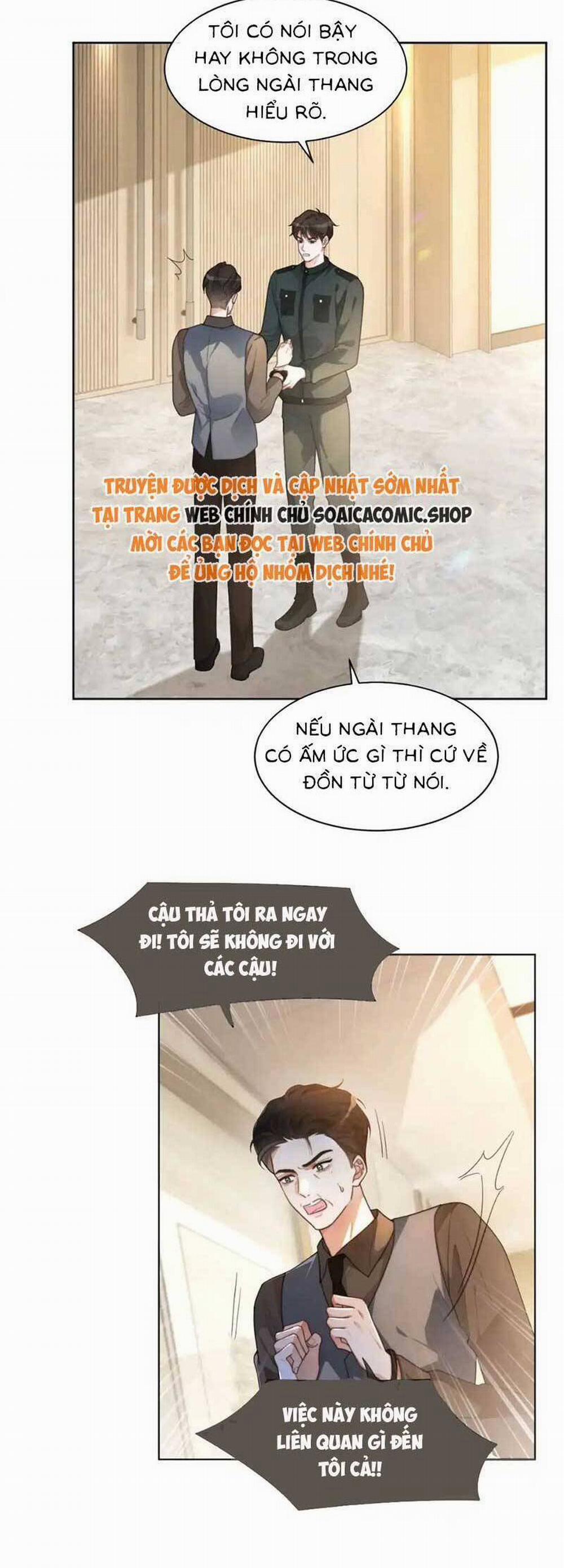 Được Các Anh Trai Chiều Chuộng Tôi Trở Nên Ngang Tàng 263 trang 11