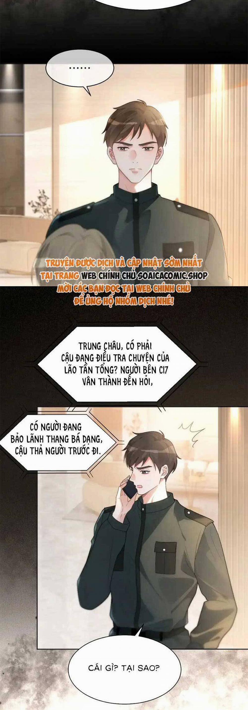 Được Các Anh Trai Chiều Chuộng Tôi Trở Nên Ngang Tàng 263 trang 14