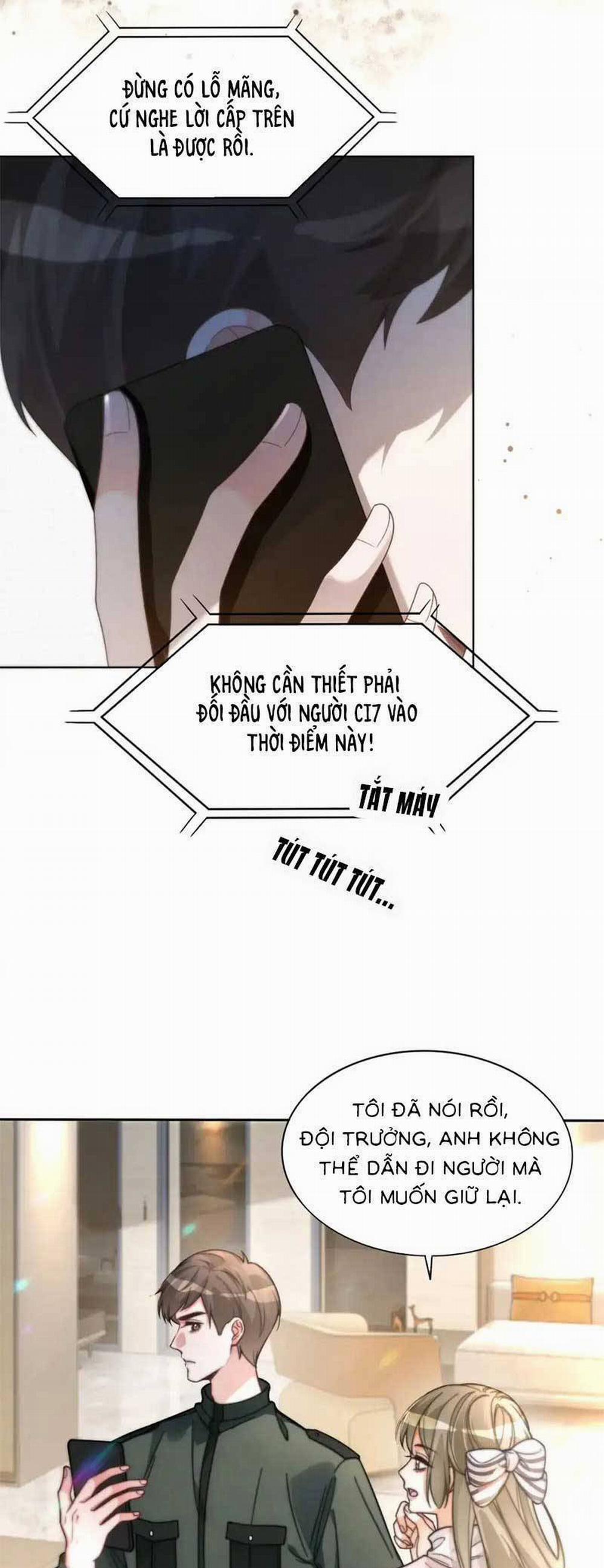 Được Các Anh Trai Chiều Chuộng Tôi Trở Nên Ngang Tàng 263 trang 15