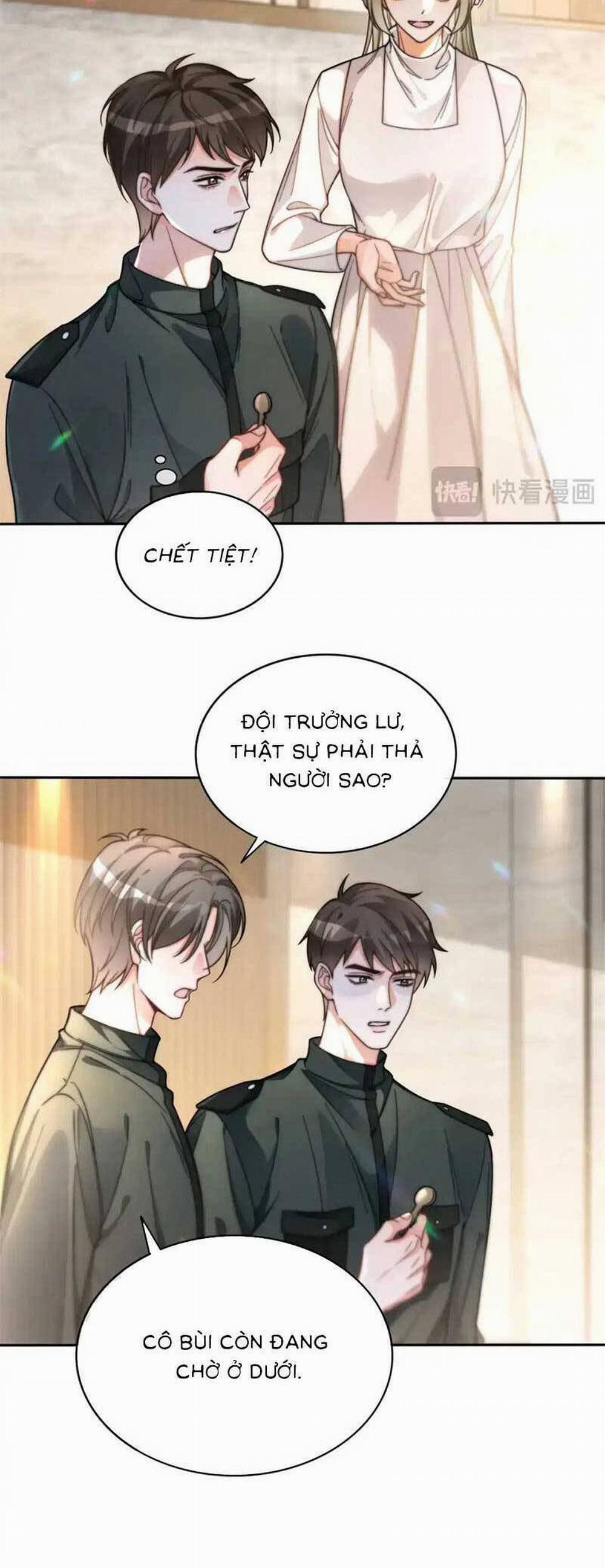 Được Các Anh Trai Chiều Chuộng Tôi Trở Nên Ngang Tàng 263 trang 17