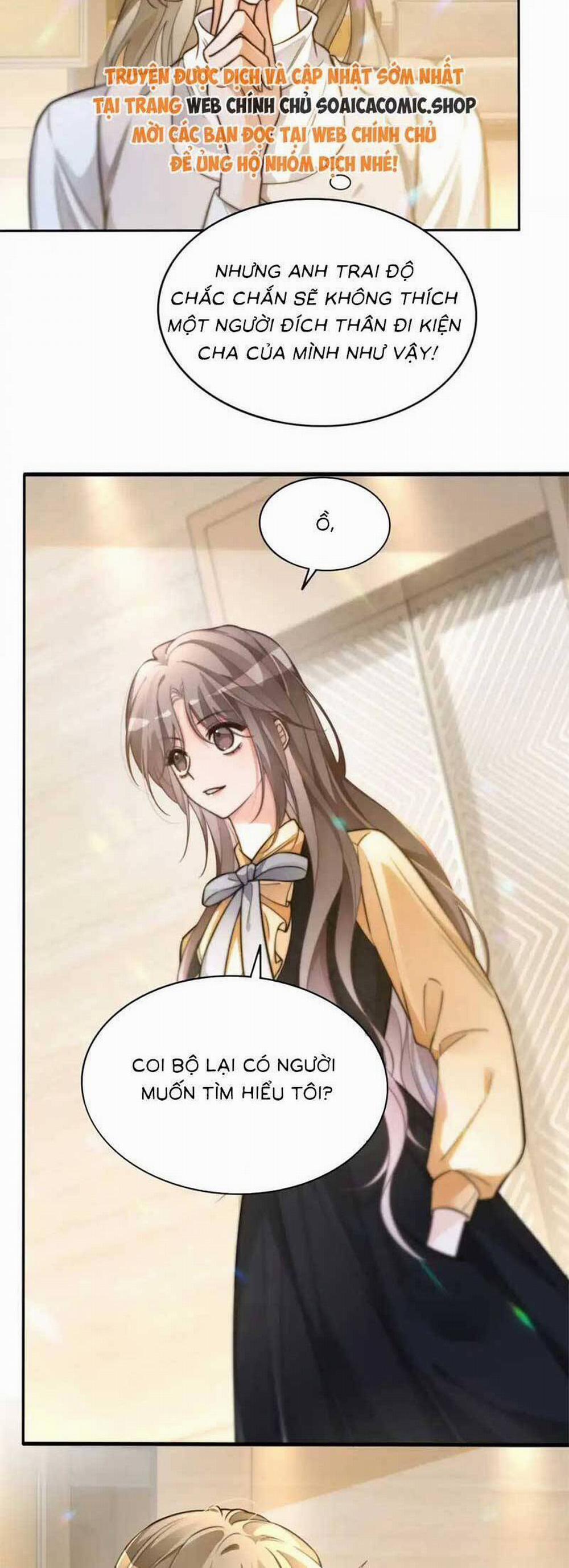 Được Các Anh Trai Chiều Chuộng Tôi Trở Nên Ngang Tàng 263 trang 19