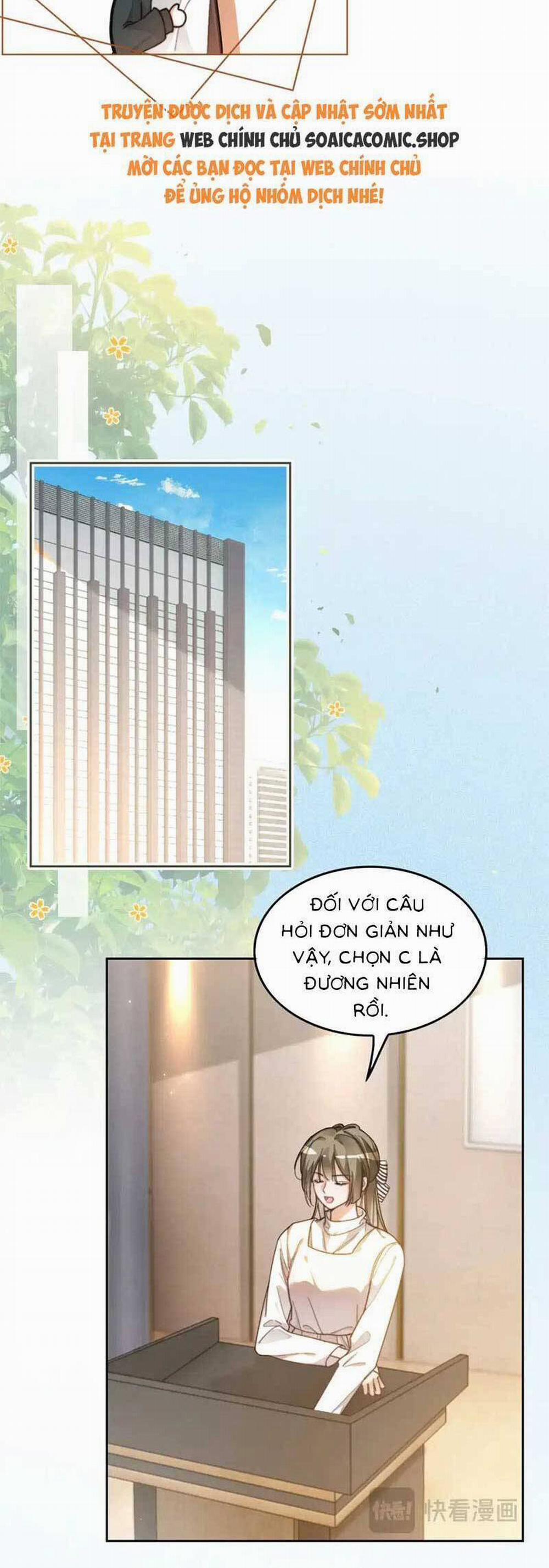 Được Các Anh Trai Chiều Chuộng Tôi Trở Nên Ngang Tàng 263 trang 2