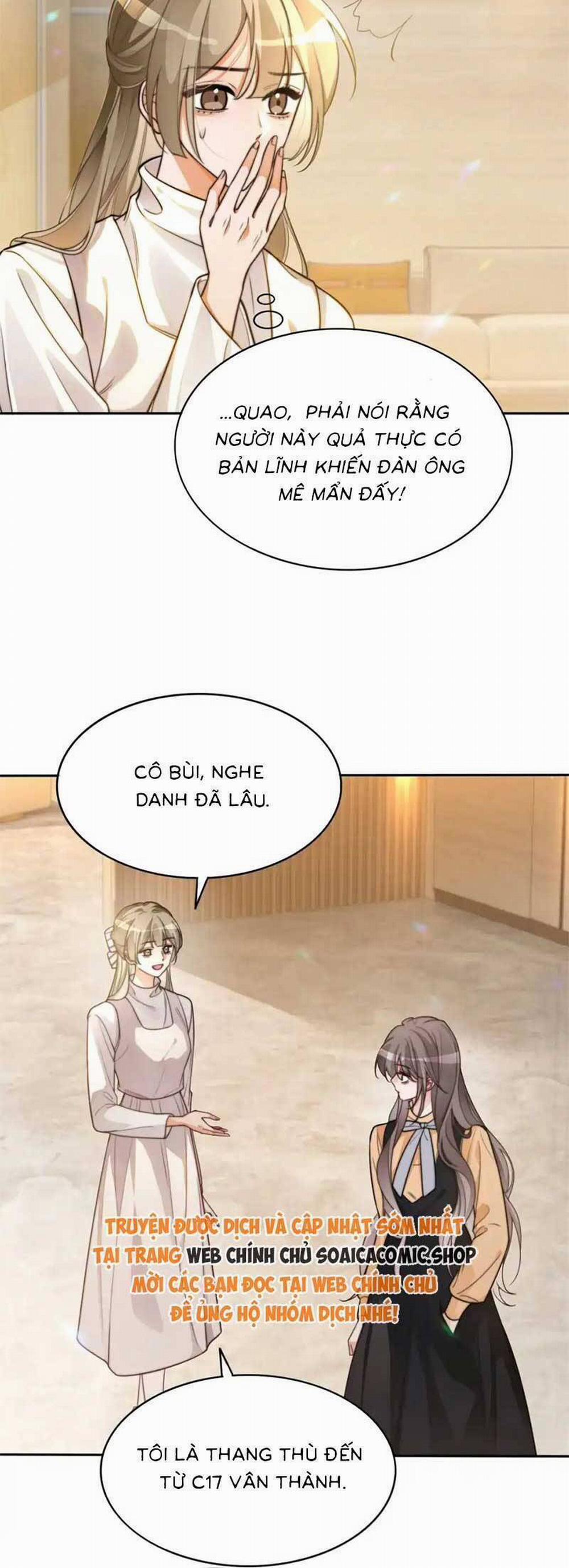 Được Các Anh Trai Chiều Chuộng Tôi Trở Nên Ngang Tàng 263 trang 20