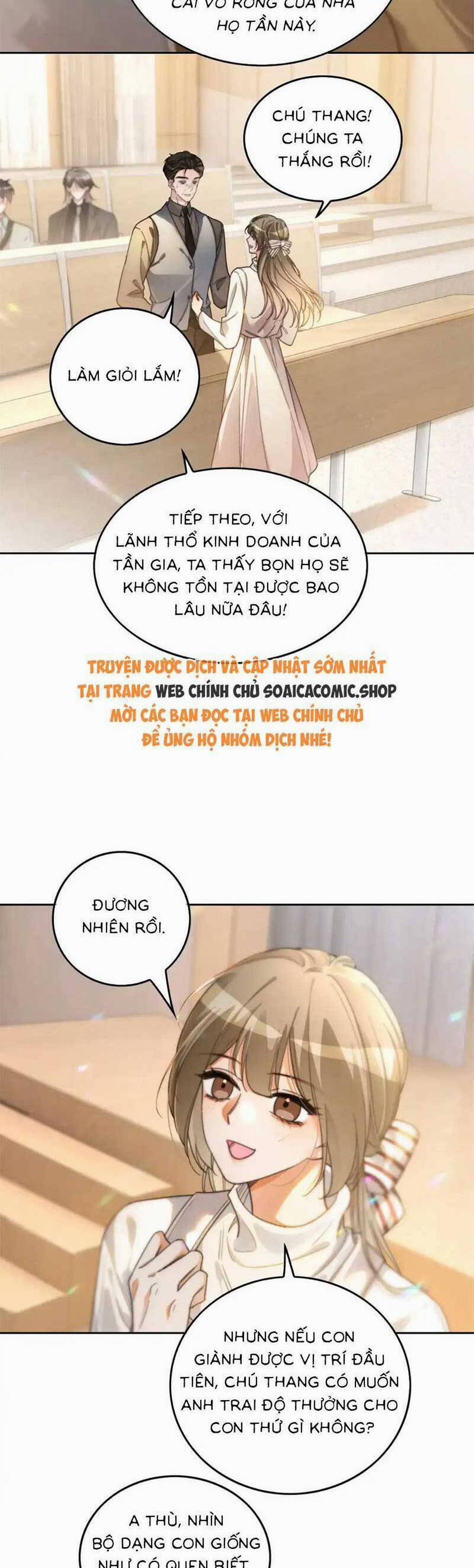 Được Các Anh Trai Chiều Chuộng Tôi Trở Nên Ngang Tàng 263 trang 4