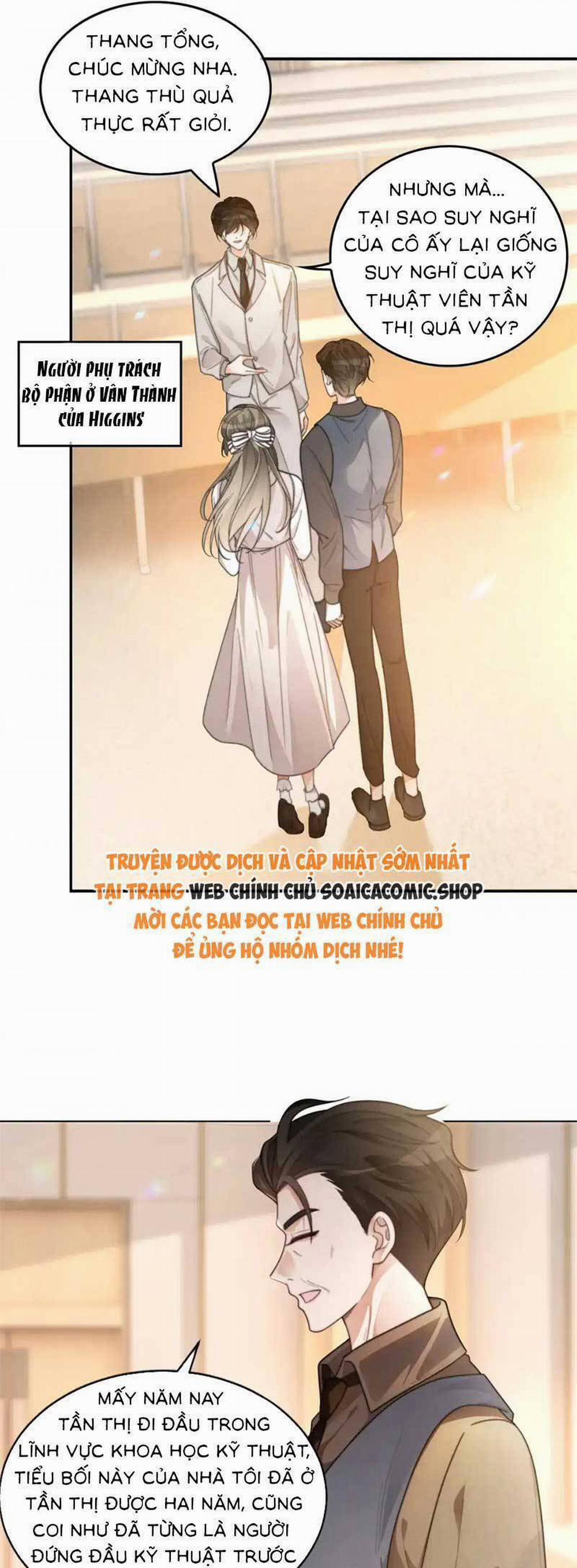 Được Các Anh Trai Chiều Chuộng Tôi Trở Nên Ngang Tàng 263 trang 6