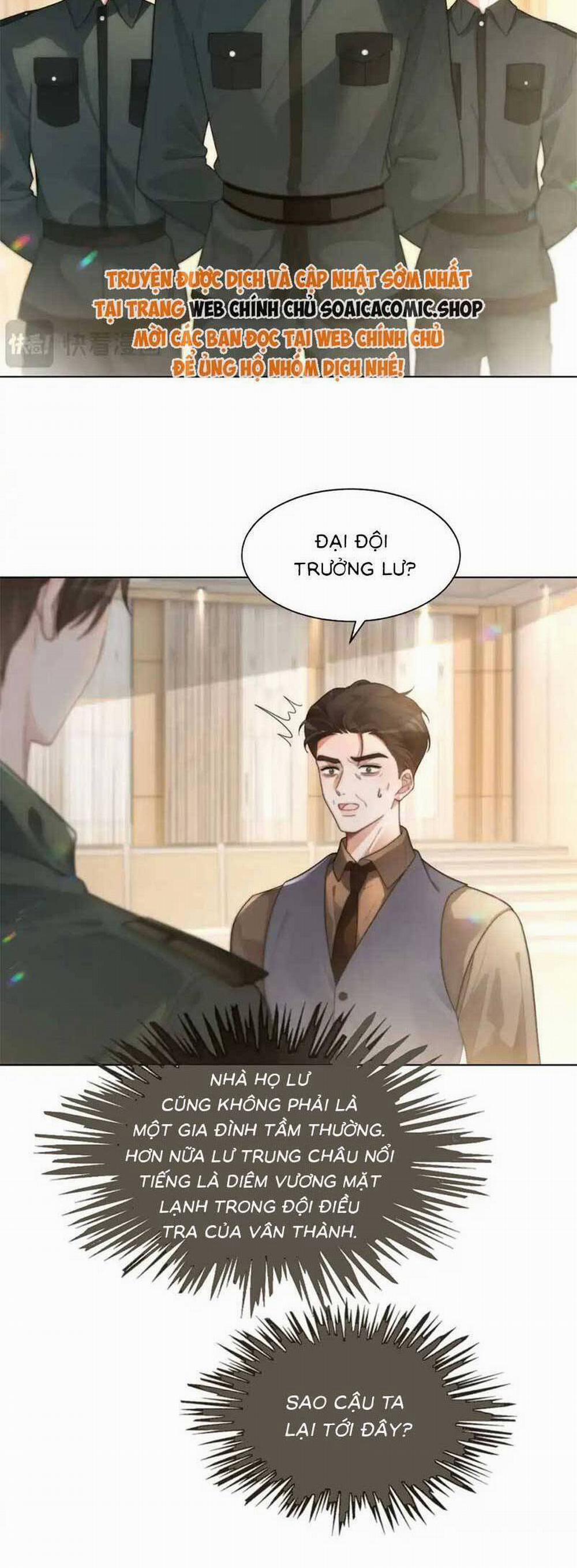 Được Các Anh Trai Chiều Chuộng Tôi Trở Nên Ngang Tàng 263 trang 8